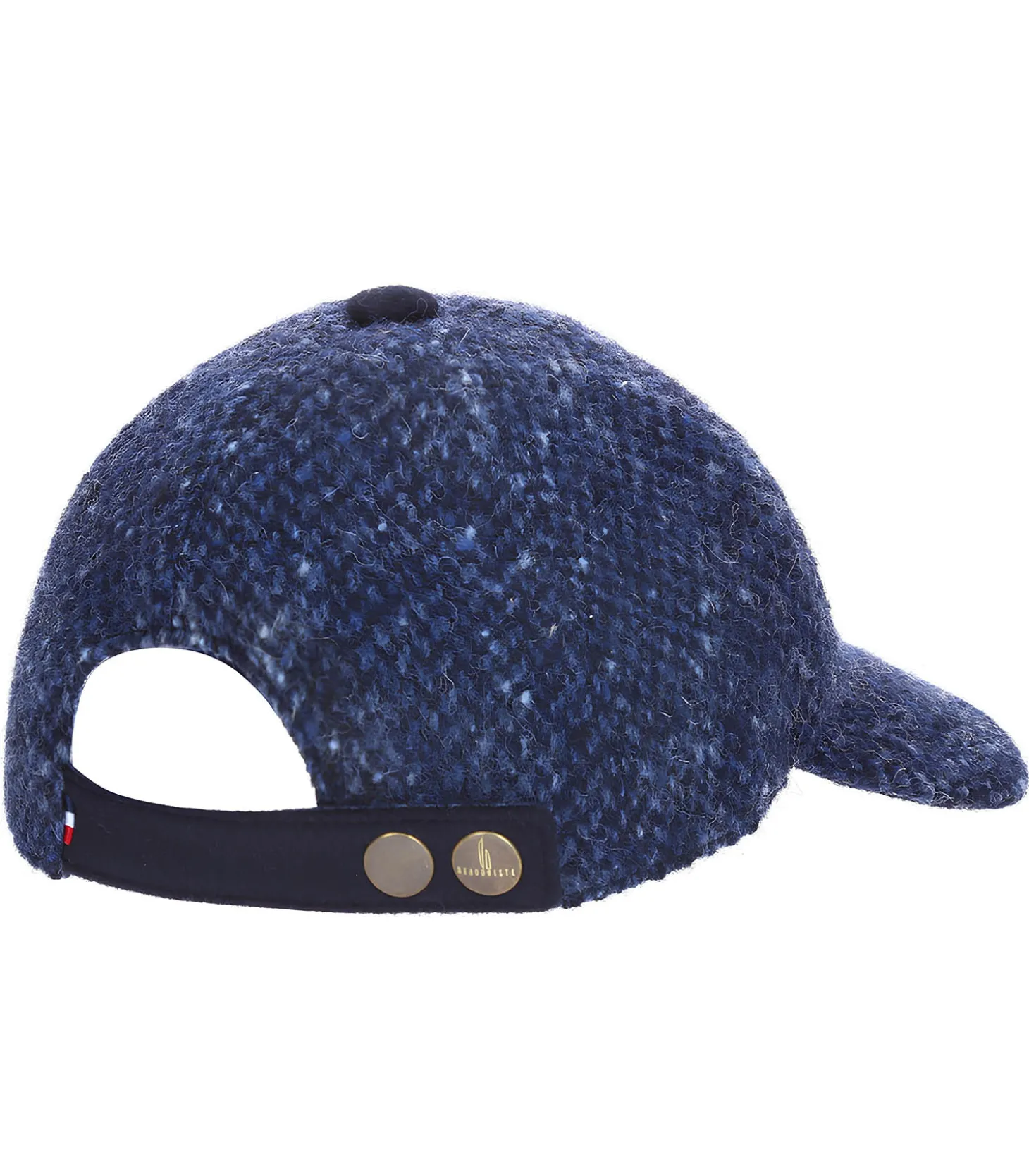 Casquette Charlotte Marine-Headoniste Shop