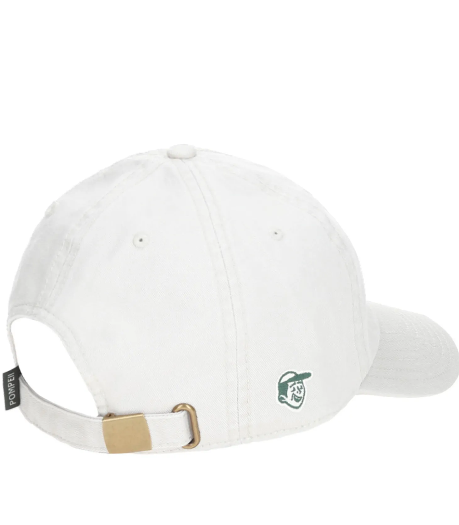 Casquette homme Pompeii Stone Twill-Pompeii Brand Cheap