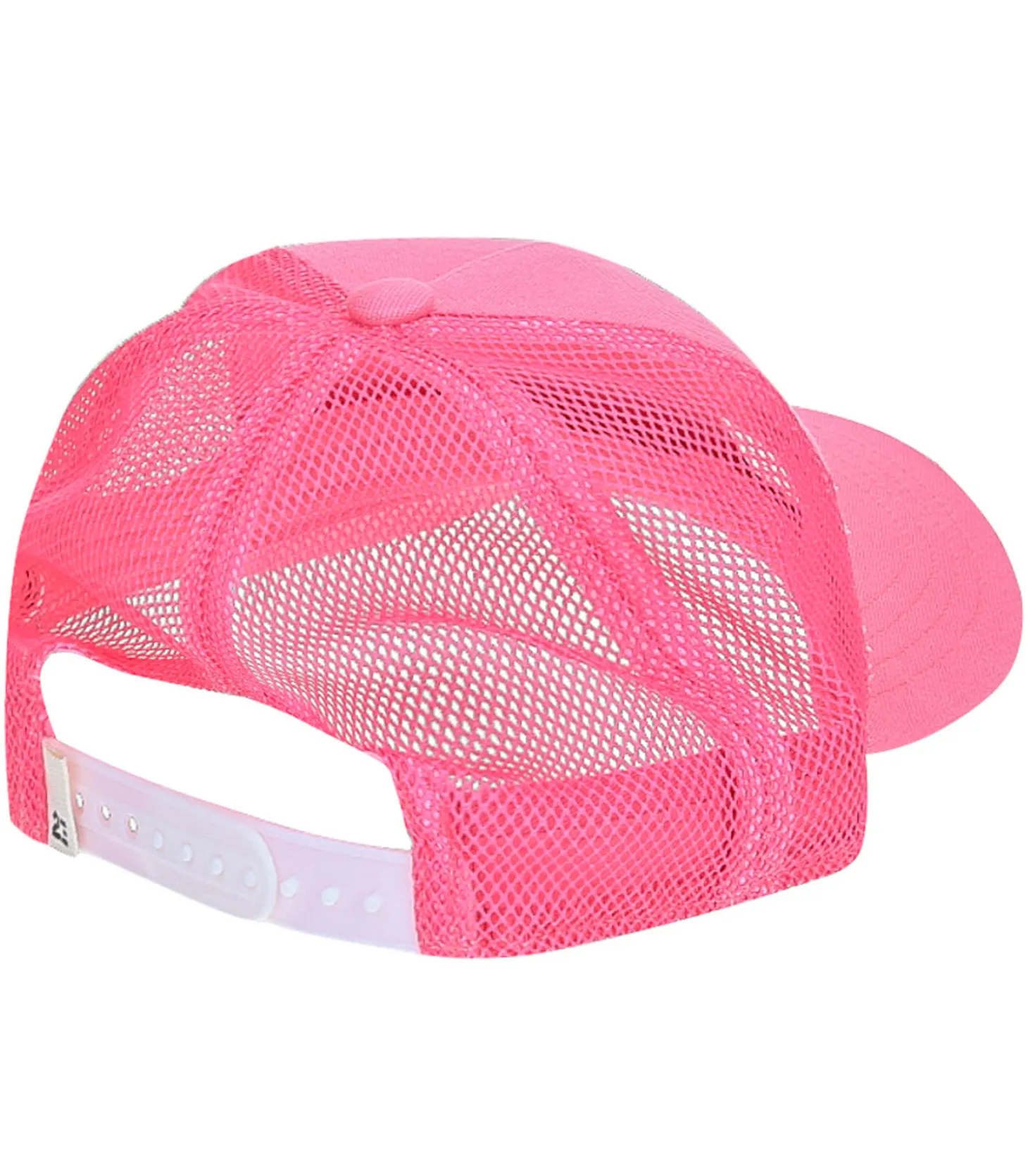 Casquette Sunshine Rose Fluo-23 DEGRES Store