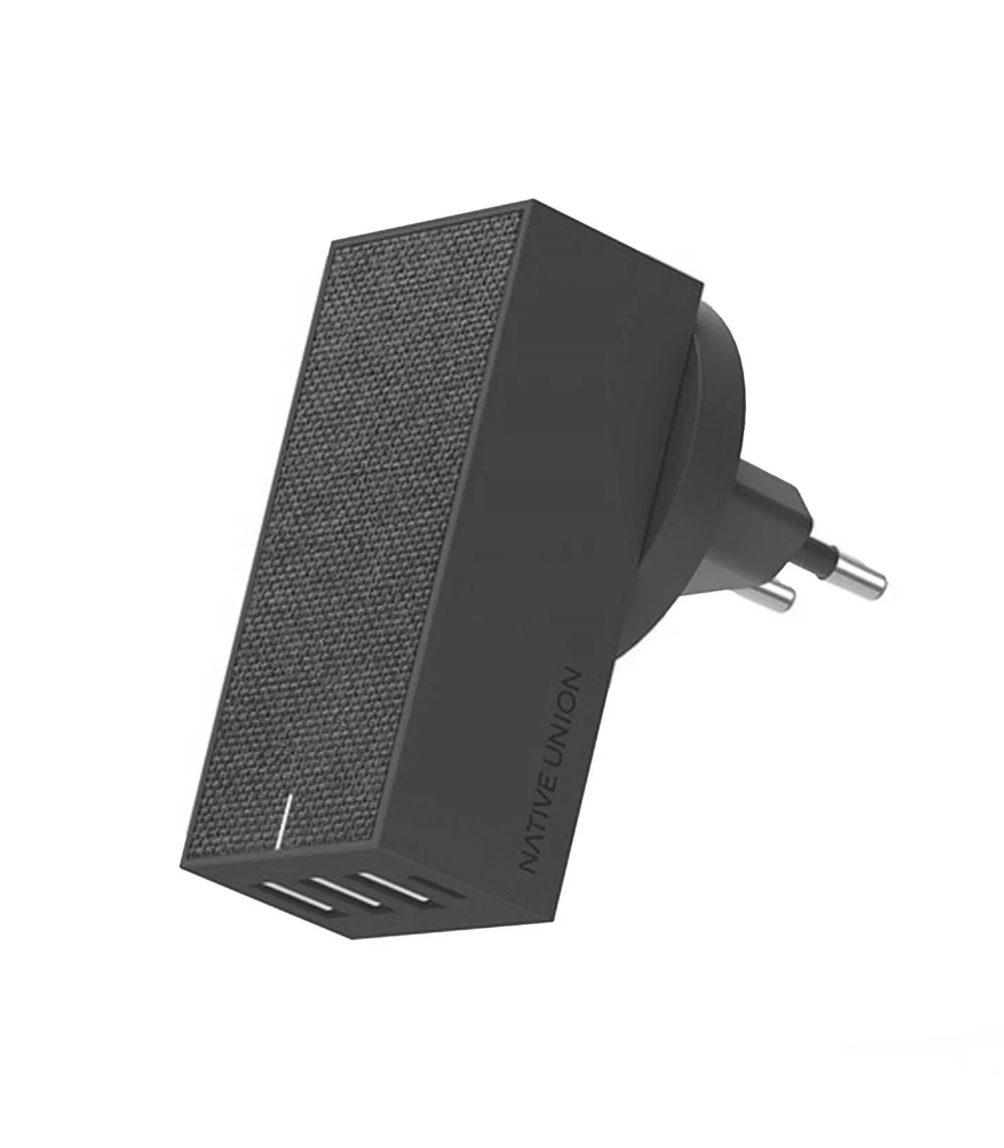 Chargeur USB Smart 4 charger-Native Union Outlet