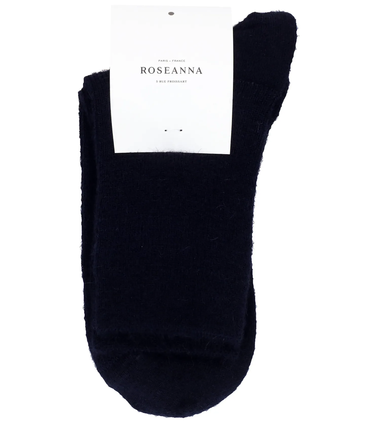 Chaussettes Dancer Alpaga-Roseanna Best