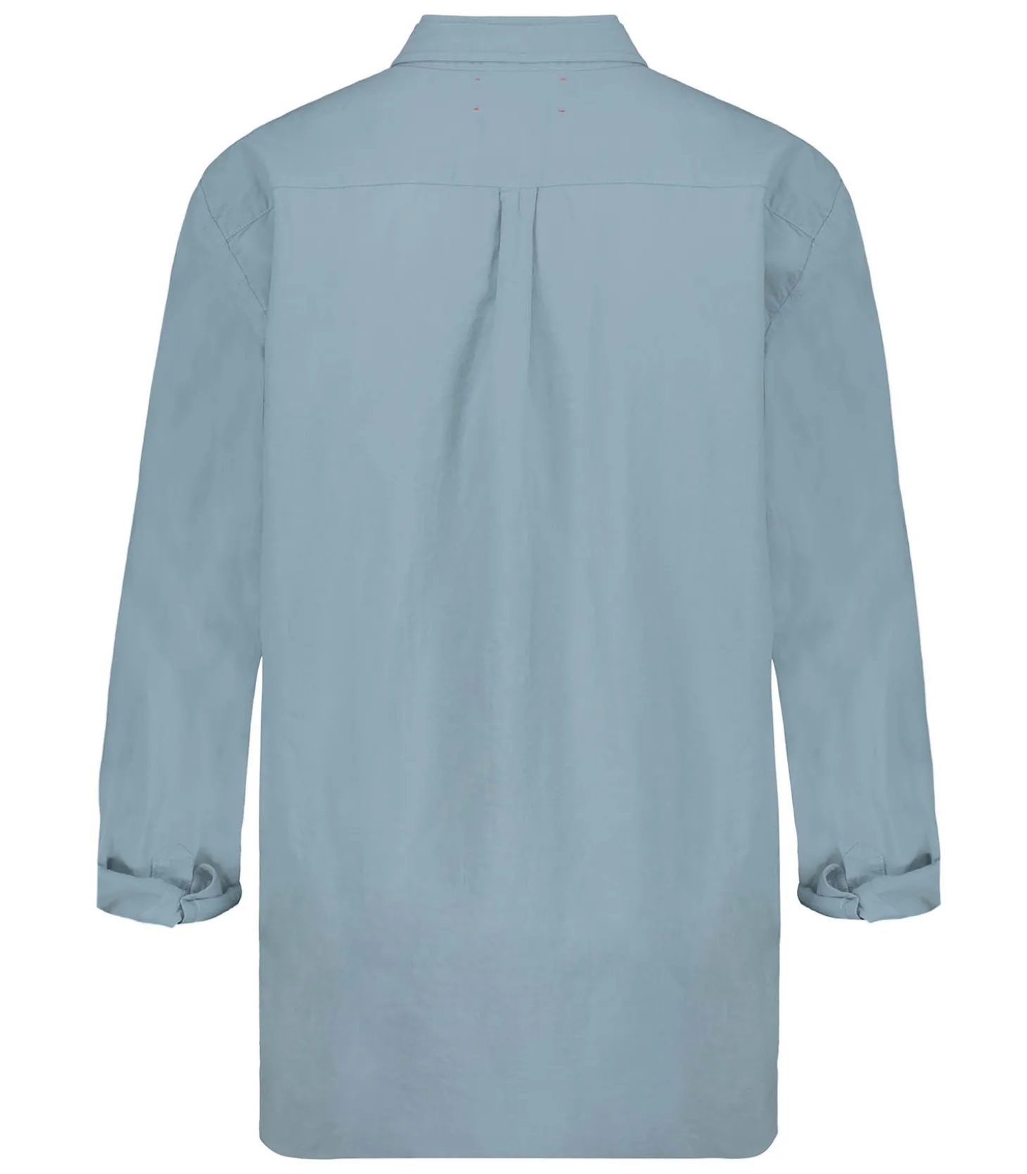 Chemise Beau Stone Grey-Xirena Cheap