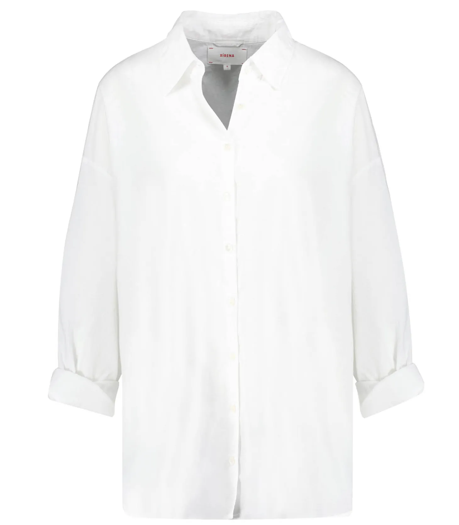 Chemise Berkley White-Xirena Store