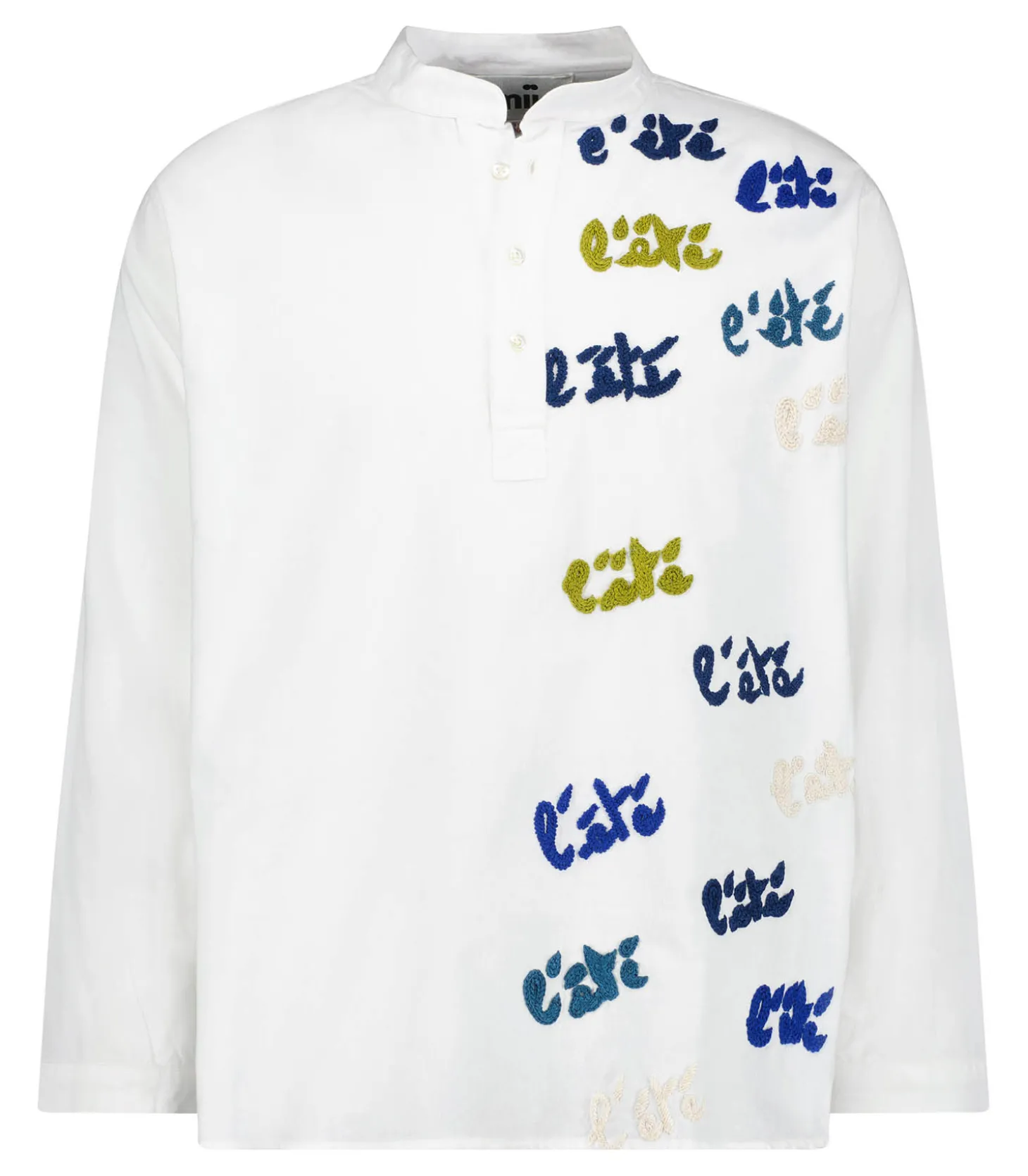 Chemise Kurta Thomas-Mii Online