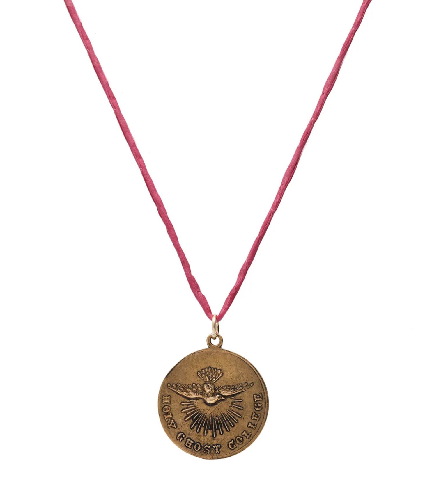 Collier Grand Spirit-Catherine Michiels Best