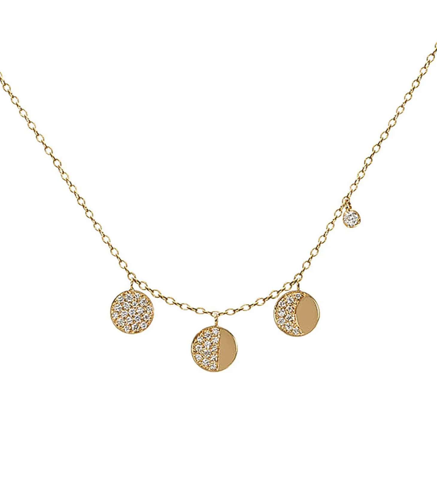 Collier Moonlight-And... Paris Flash Sale