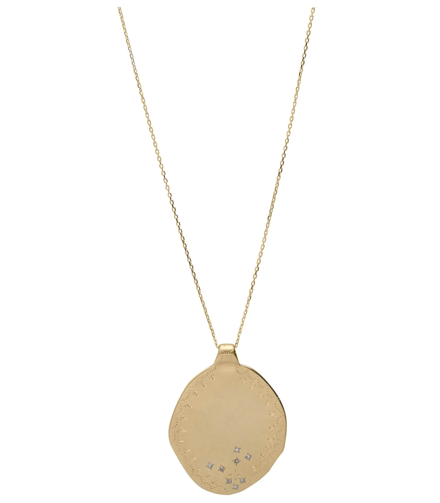 Collier Rio N°2-Pascale Monvoisin Sale