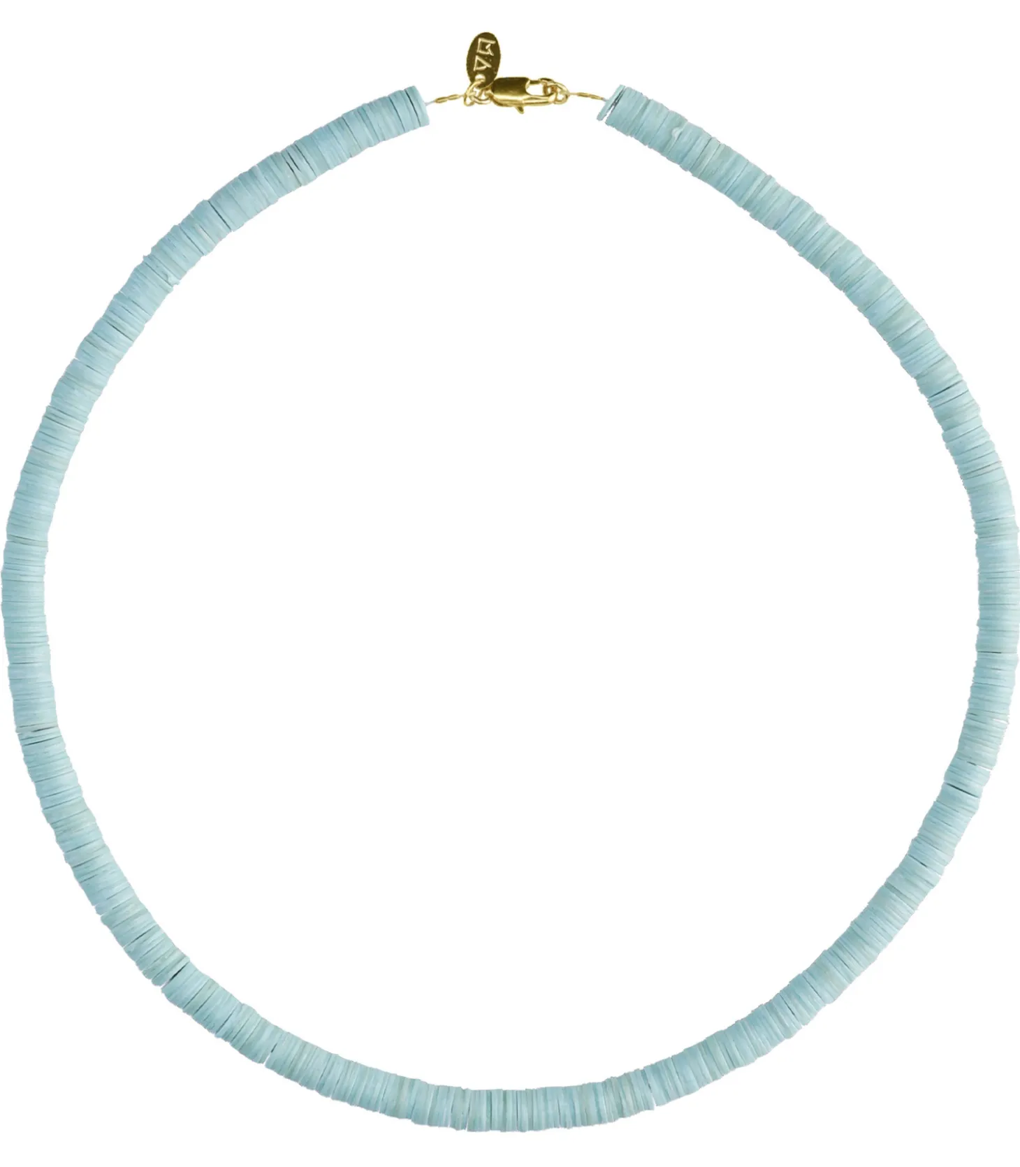 Collier Solo 6 mm-Maison Mönik Clearance