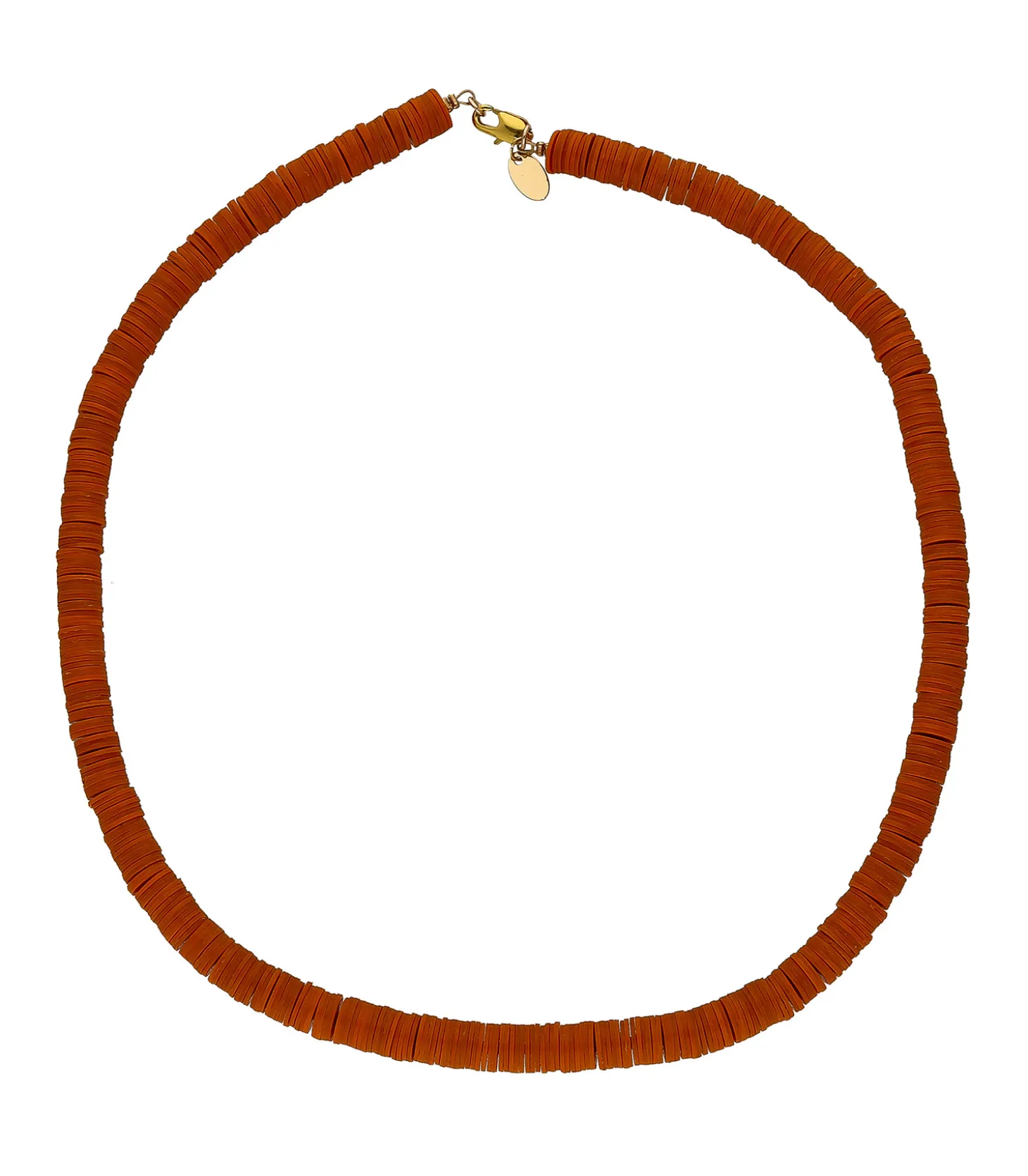 Collier Solo 6mm-Maison Mönik Online