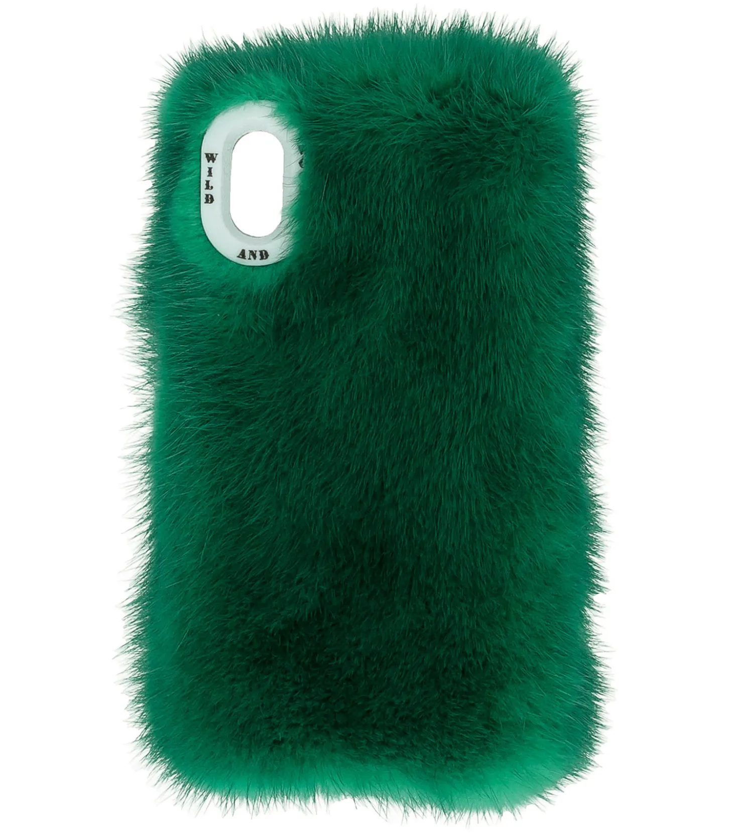 Coque iPhone X Nisqually-Wild and Woolly Discount