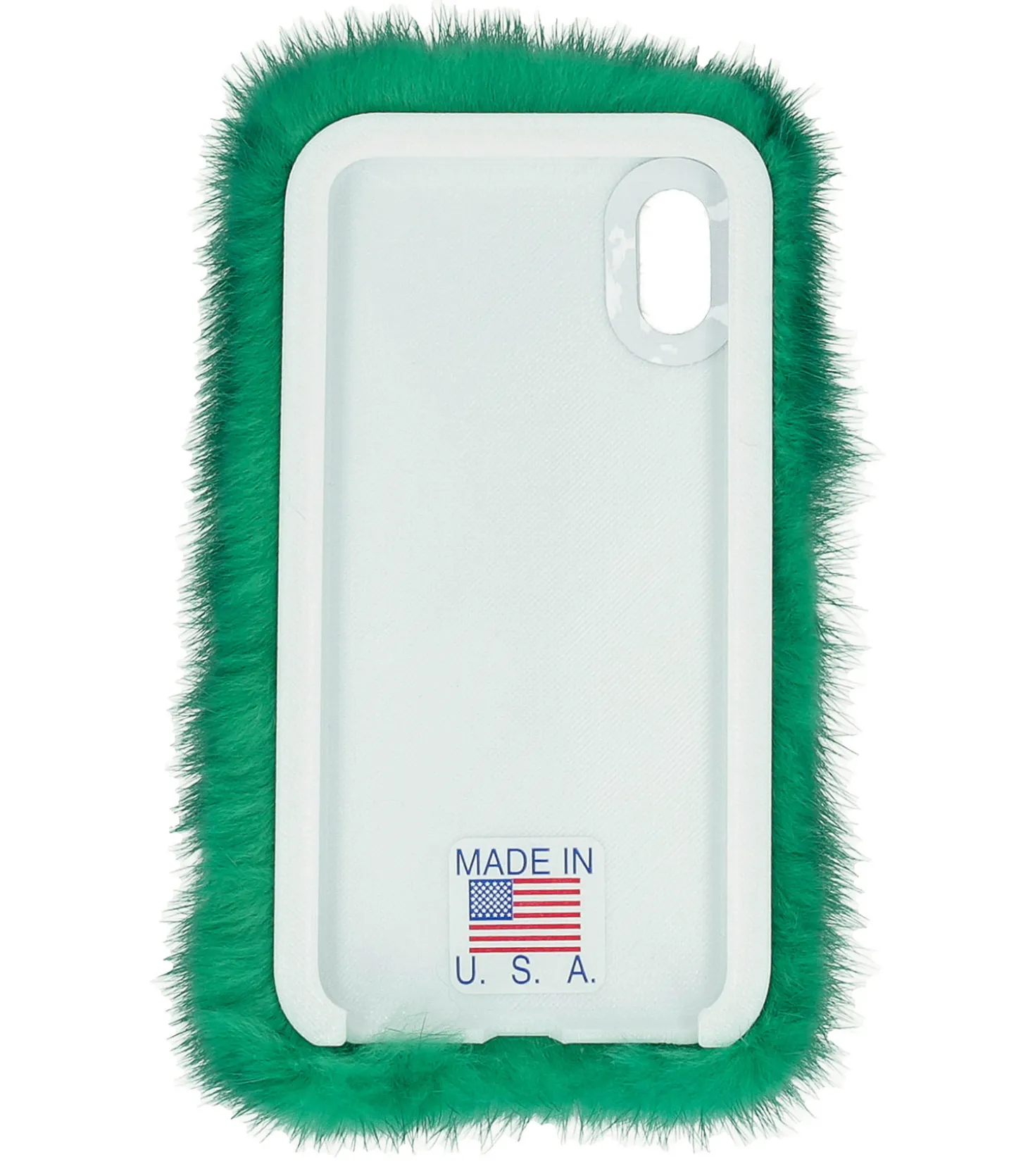 Coque iPhone X Nisqually-Wild and Woolly Discount