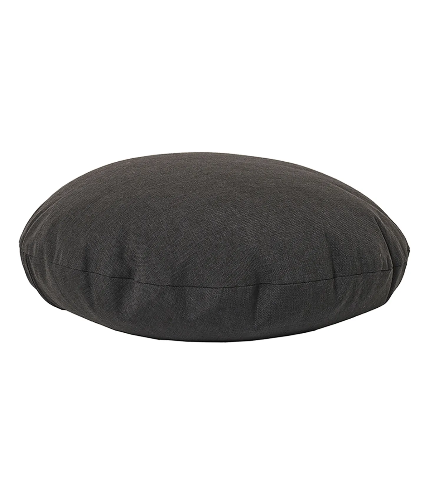 Coussin Rond Foot outdoor-Bed and Philosophy Outlet