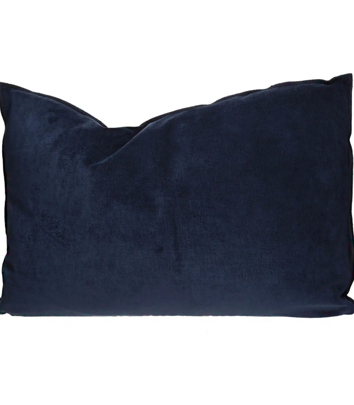 Coussin Vice Versa Velours Royal 40 x 60 cm-Maison de Vacances Best Sale