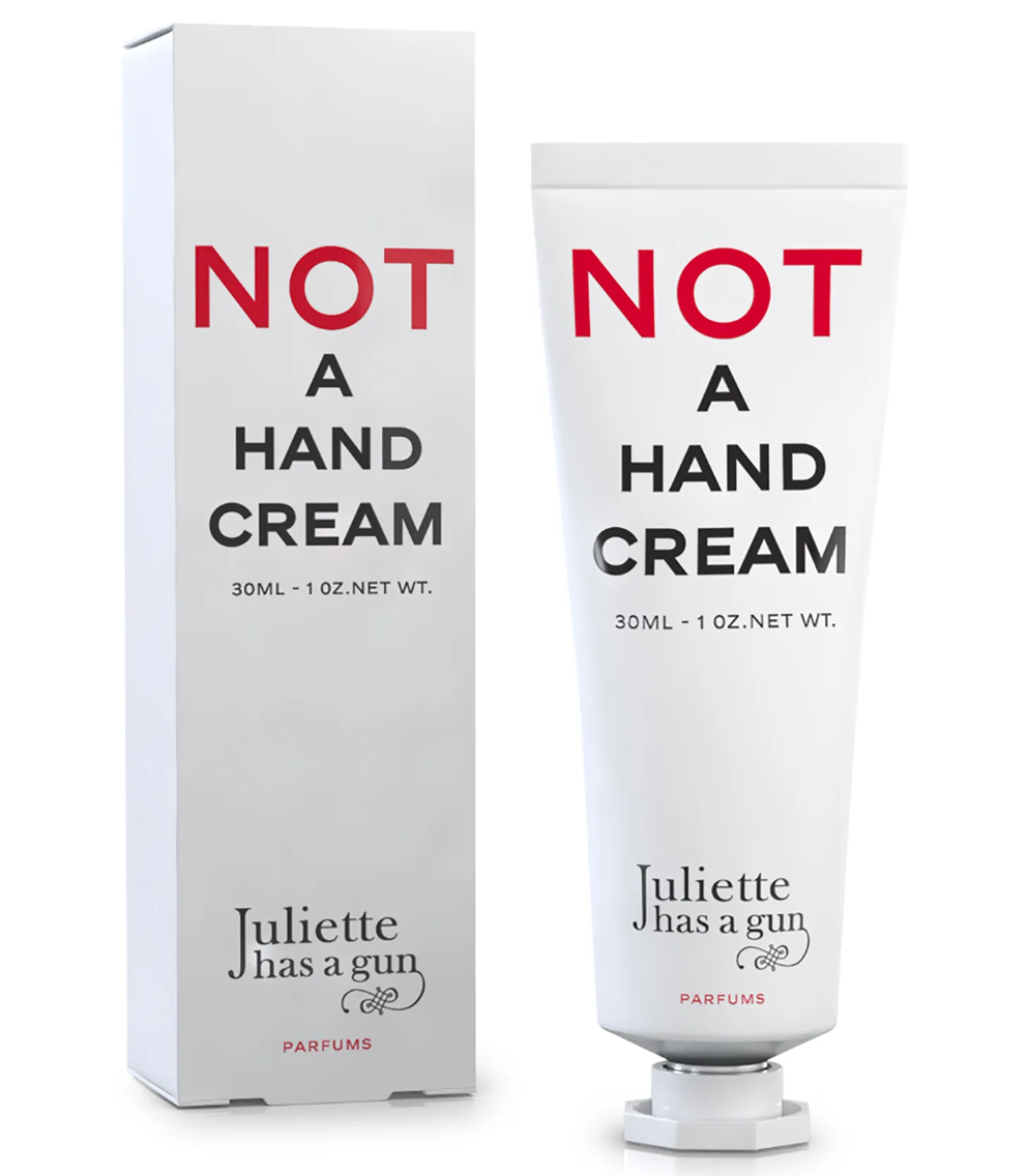 Crème mains Not a Hand Cream-Juliette has a gun Online