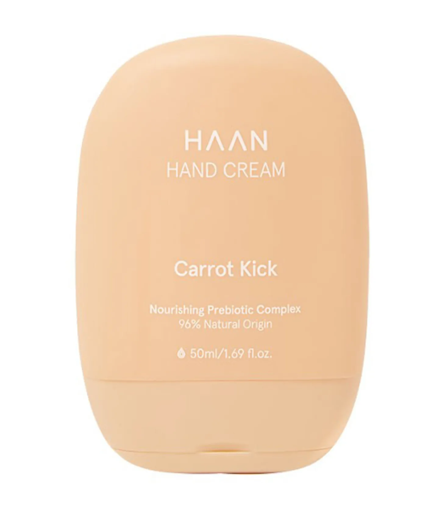 Crème pour les mains Carrot Kick-HAAN Fashion