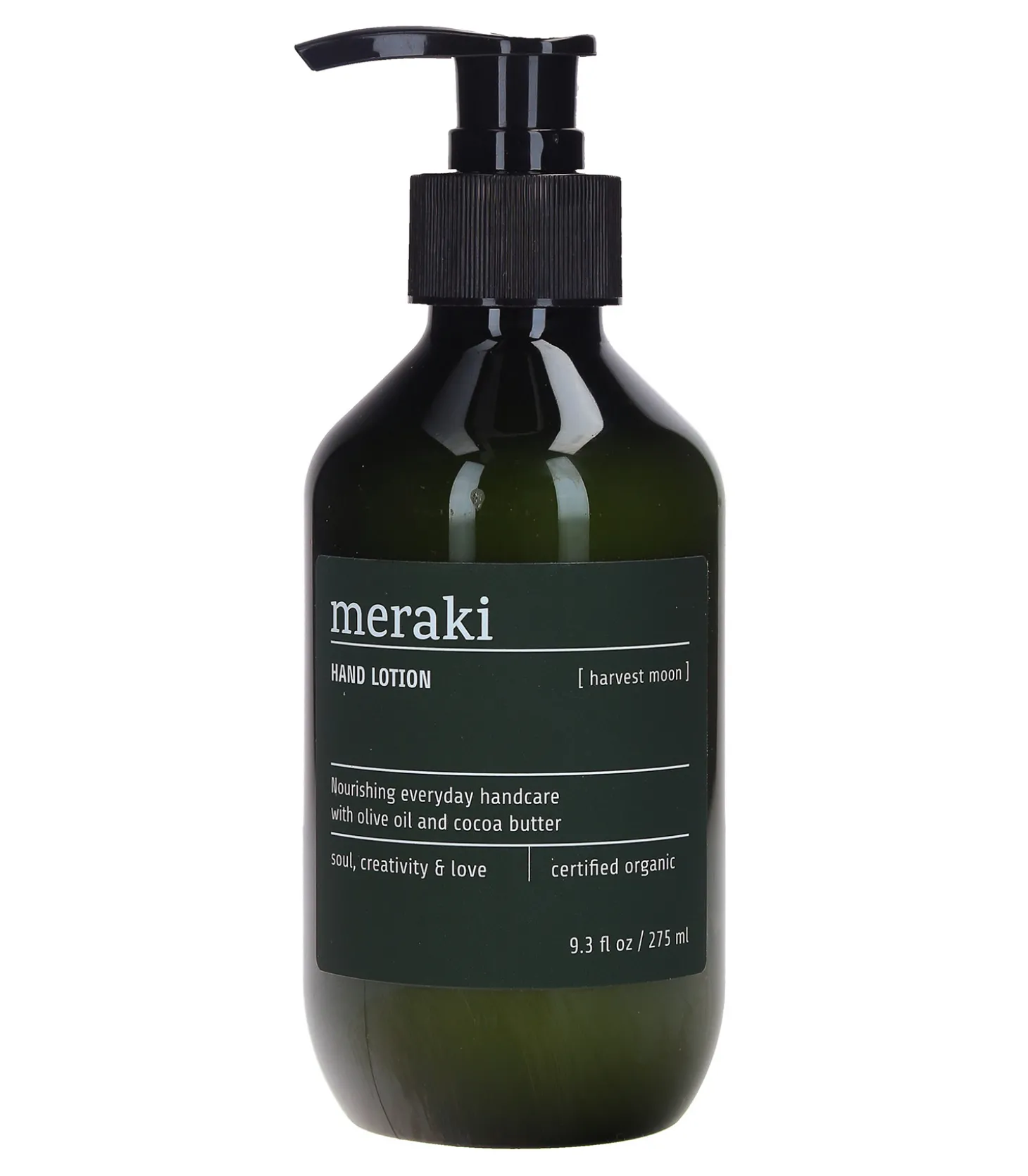 Crème pour les mains Harvest Moon 275 ml-Meraki Cheap