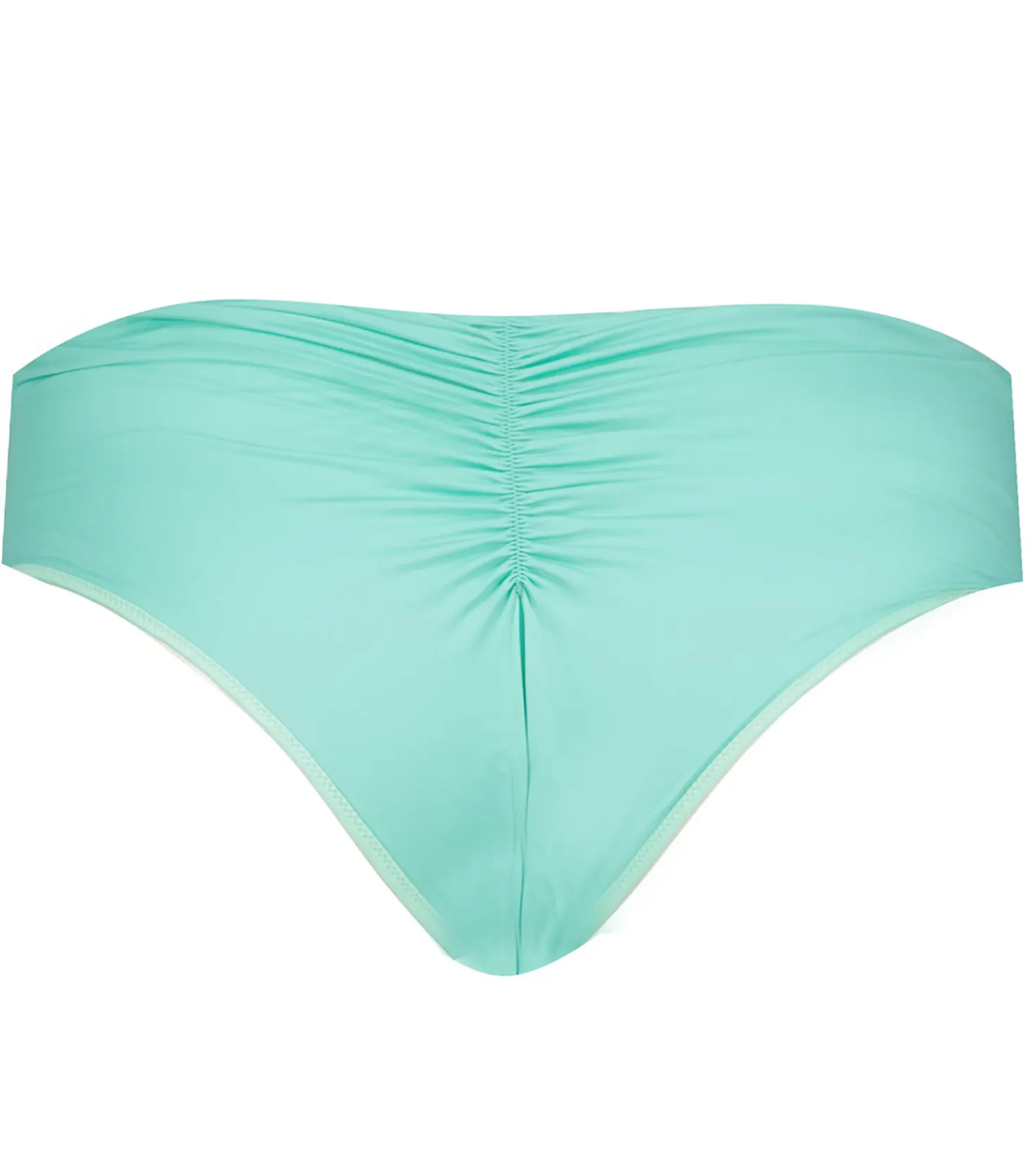 Culotte de bain Georgia Aqua-Albertine Cheap