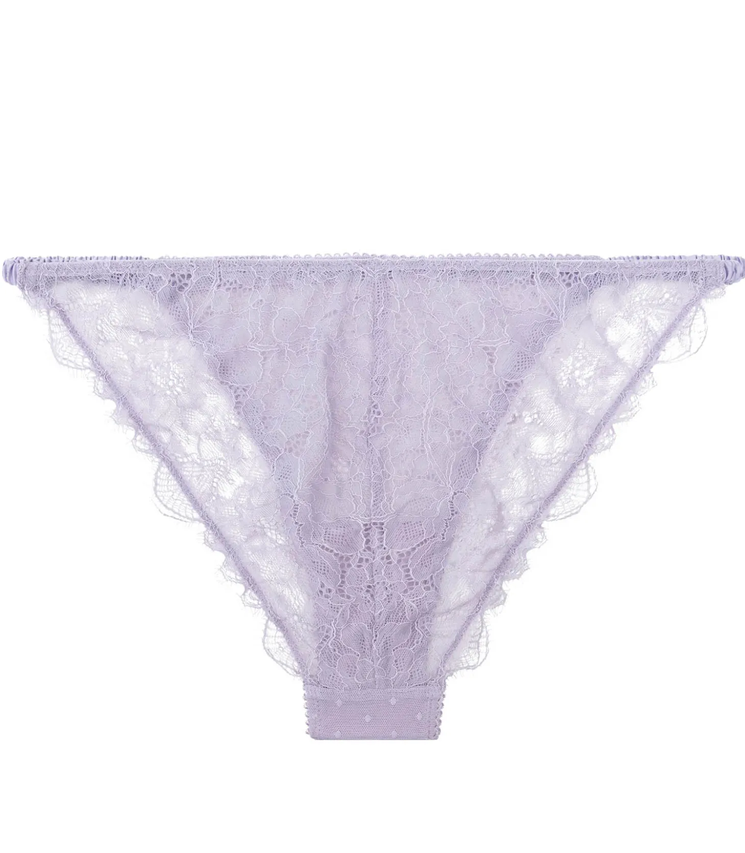 Culotte Wild Rosie Lila-Love Stories Cheap