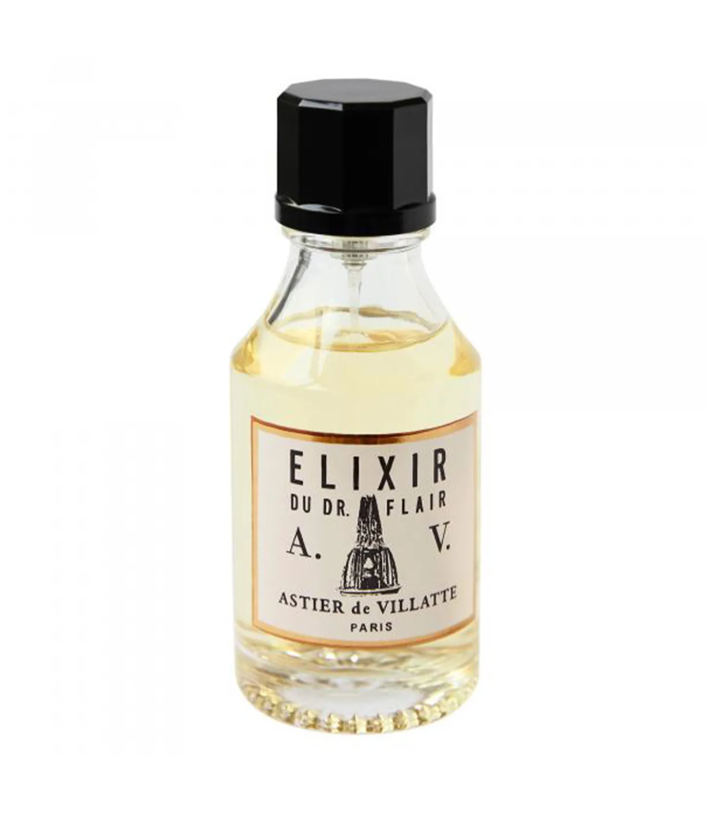 Eau de Cologne Elixir du Docteur Flair 150 ml-Astier de Villatte Best