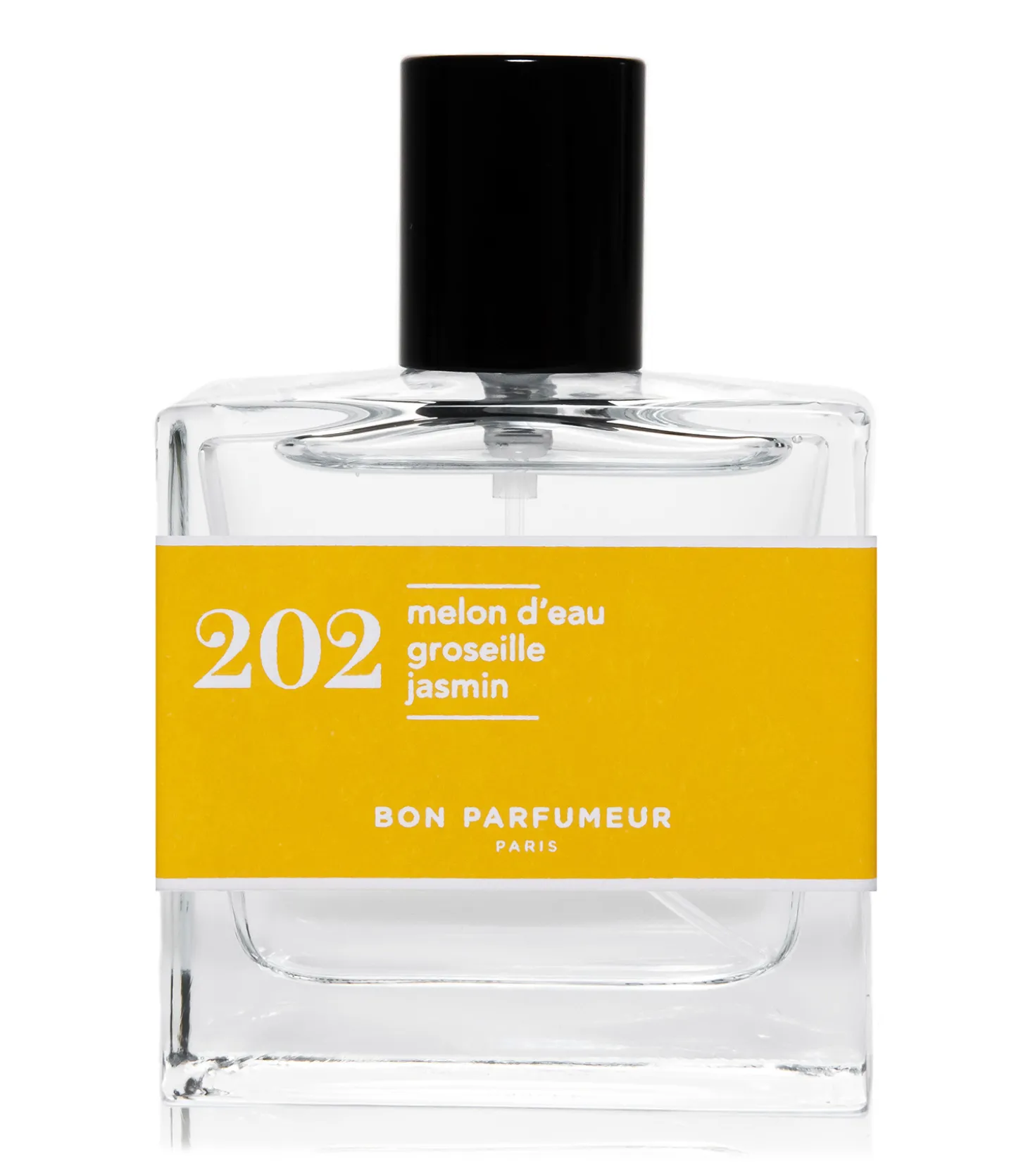 Eau de Parfum 202 Melon d'Eau, Groseille, Jasmin 30 ml-Bon Parfumeur Sale