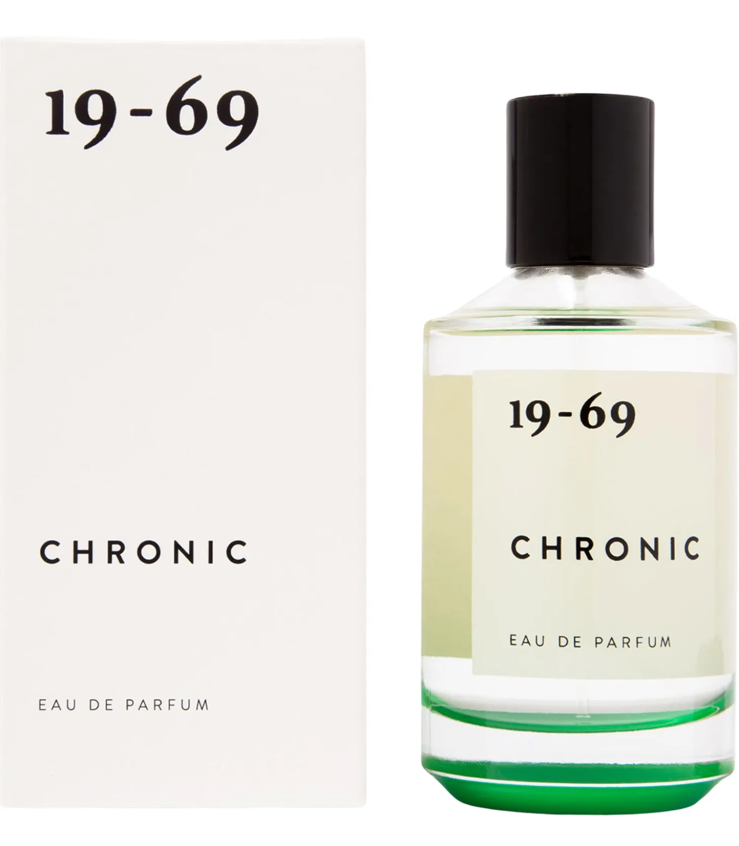 Eau de parfum Chronic 100 ml-19-69 Cheap