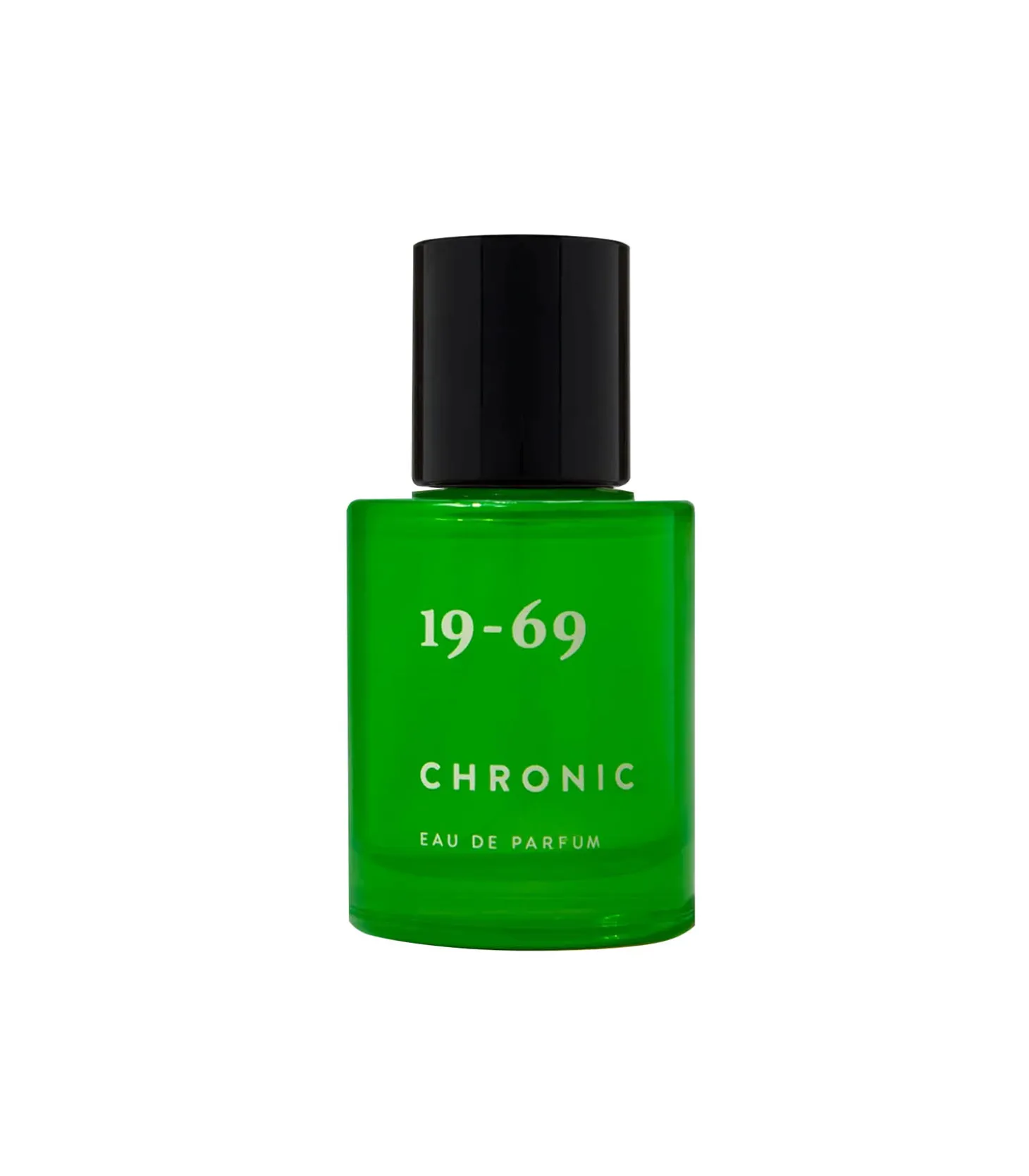 Eau de parfum Chronic 30ml-19-69 Outlet