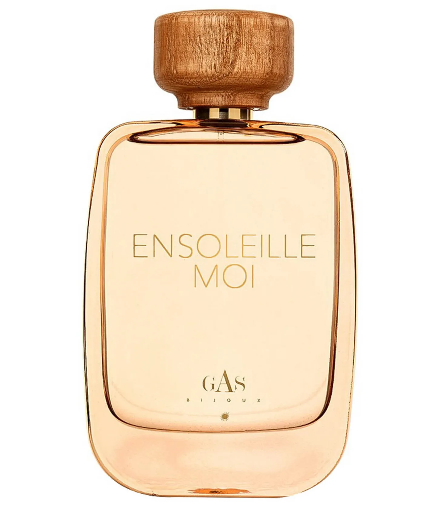 Eau de Parfum Ensoleille Moi 100 ml-Gas Bijoux Flash Sale