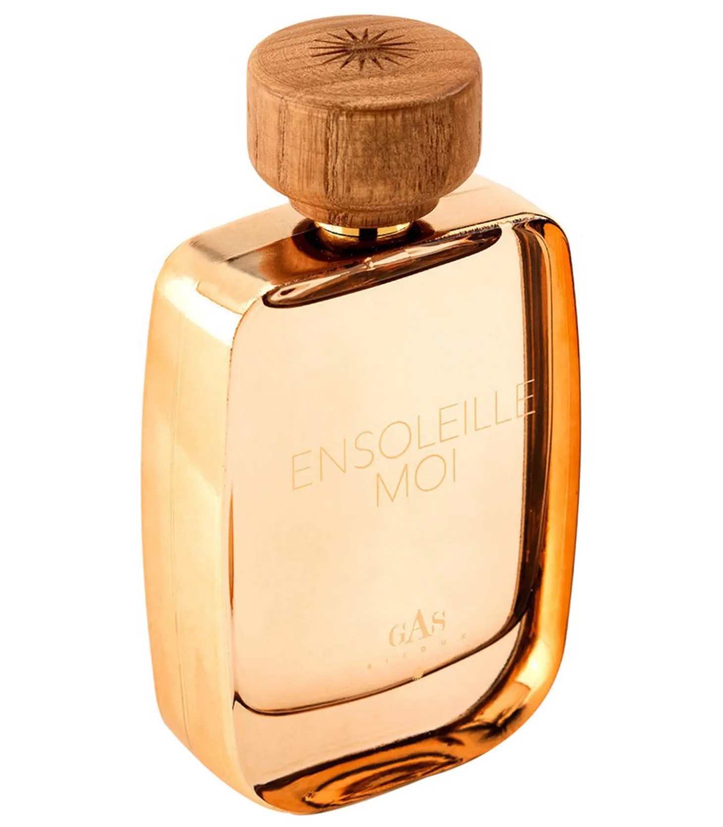 Eau de Parfum Ensoleille Moi 100 ml-Gas Bijoux Flash Sale