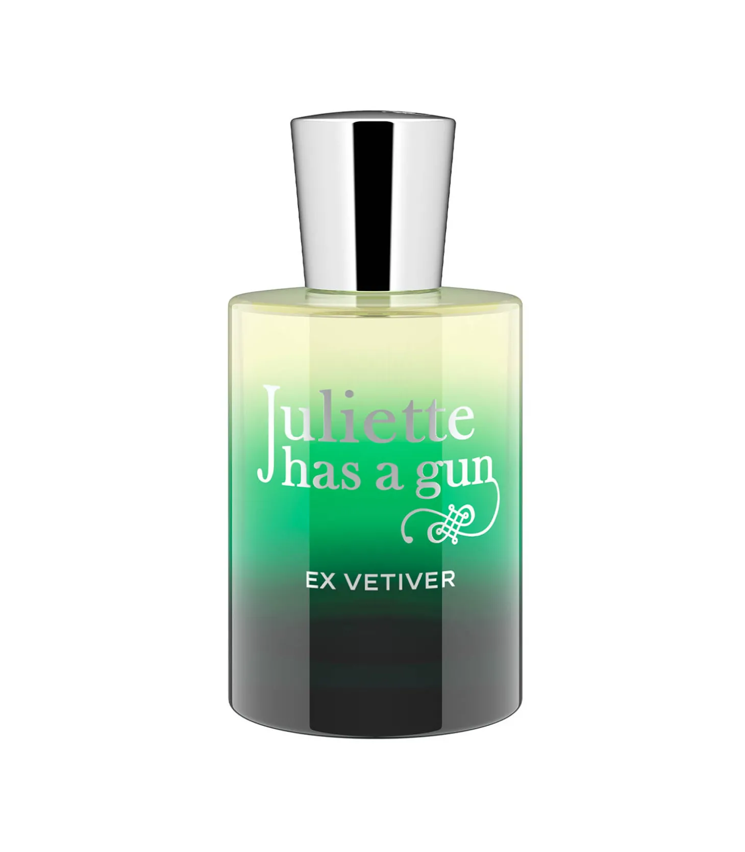 Eau de Parfum Ex Vetiver 50 ml-Juliette has a gun Store