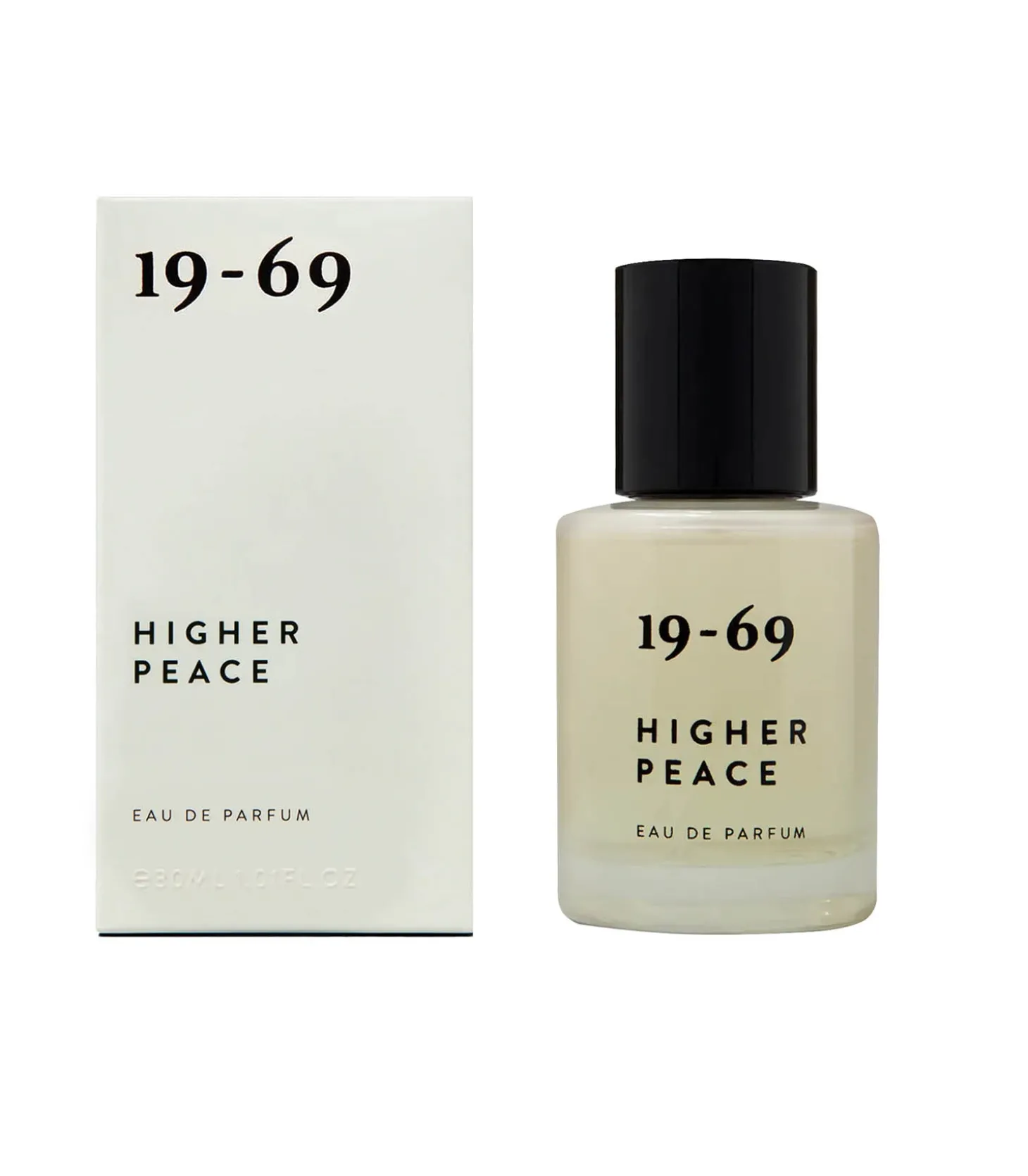 Eau de parfum Higher Peace 30ml-19-69 Cheap