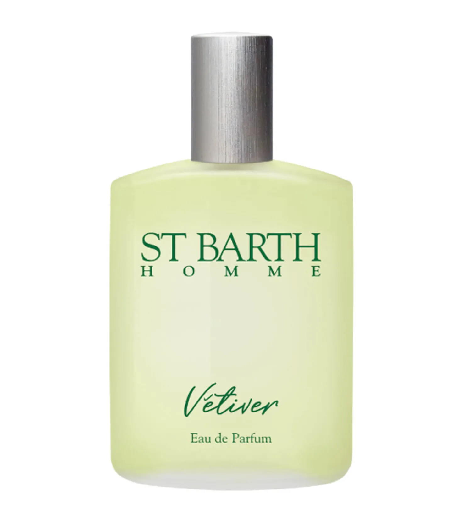 Eau de Parfum Homme Vétiver 100ml-Ligne St Barth Flash Sale