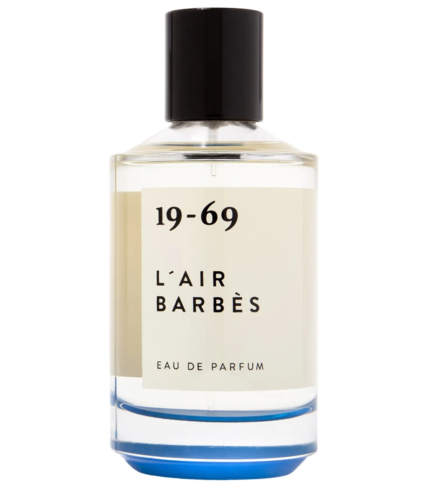 Eau de parfum l'Air Barbès 100 ml-19-69 Discount