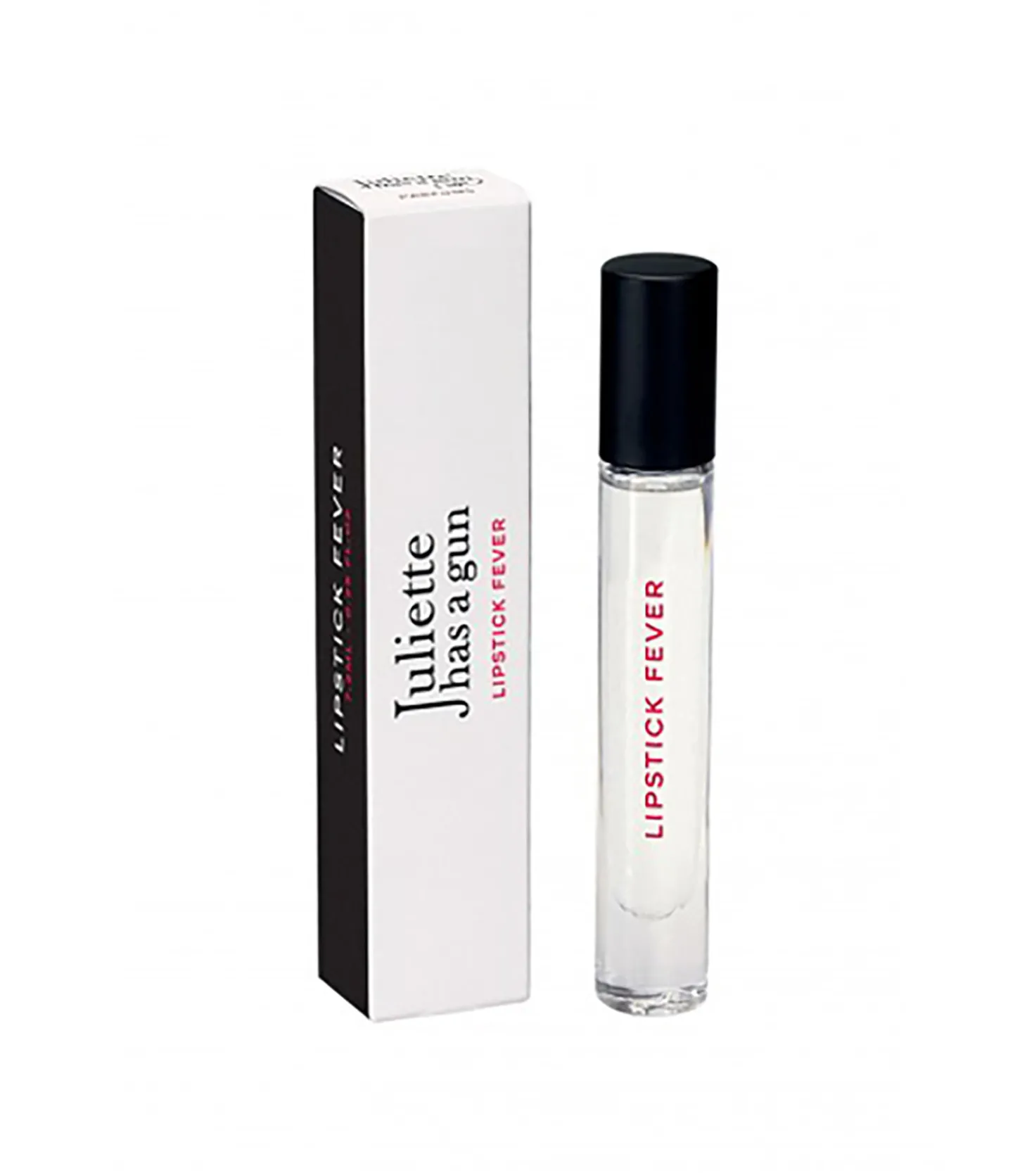 Eau de parfum Lipstick Fever travel spray 7,5 ml-Juliette has a gun Shop