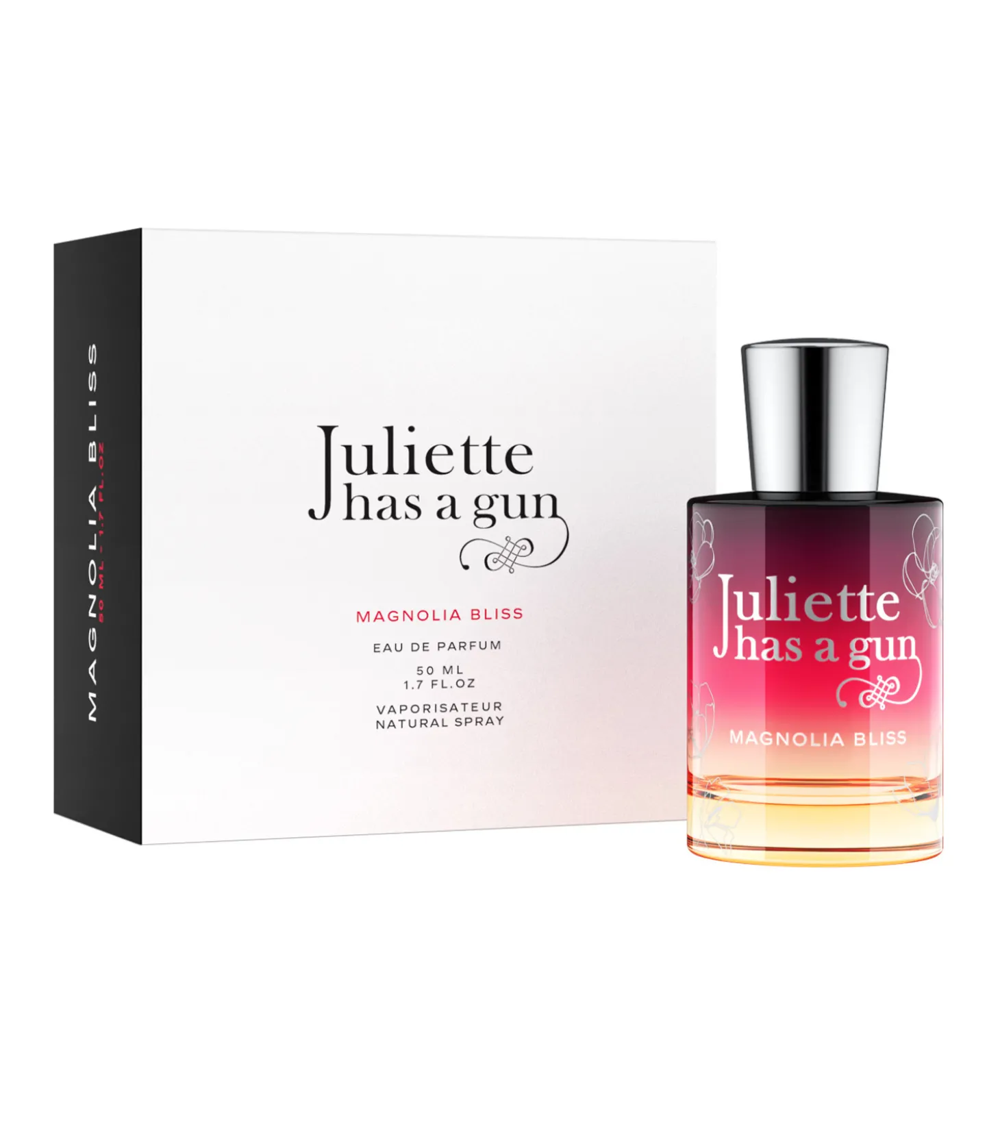 Eau de parfum Magnolia Bliss 50 ml-Juliette has a gun Shop