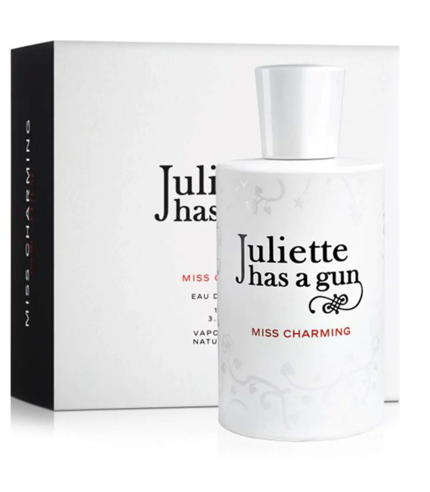 Eau de Parfum Miss Charming 100 ml-Juliette has a gun Fashion