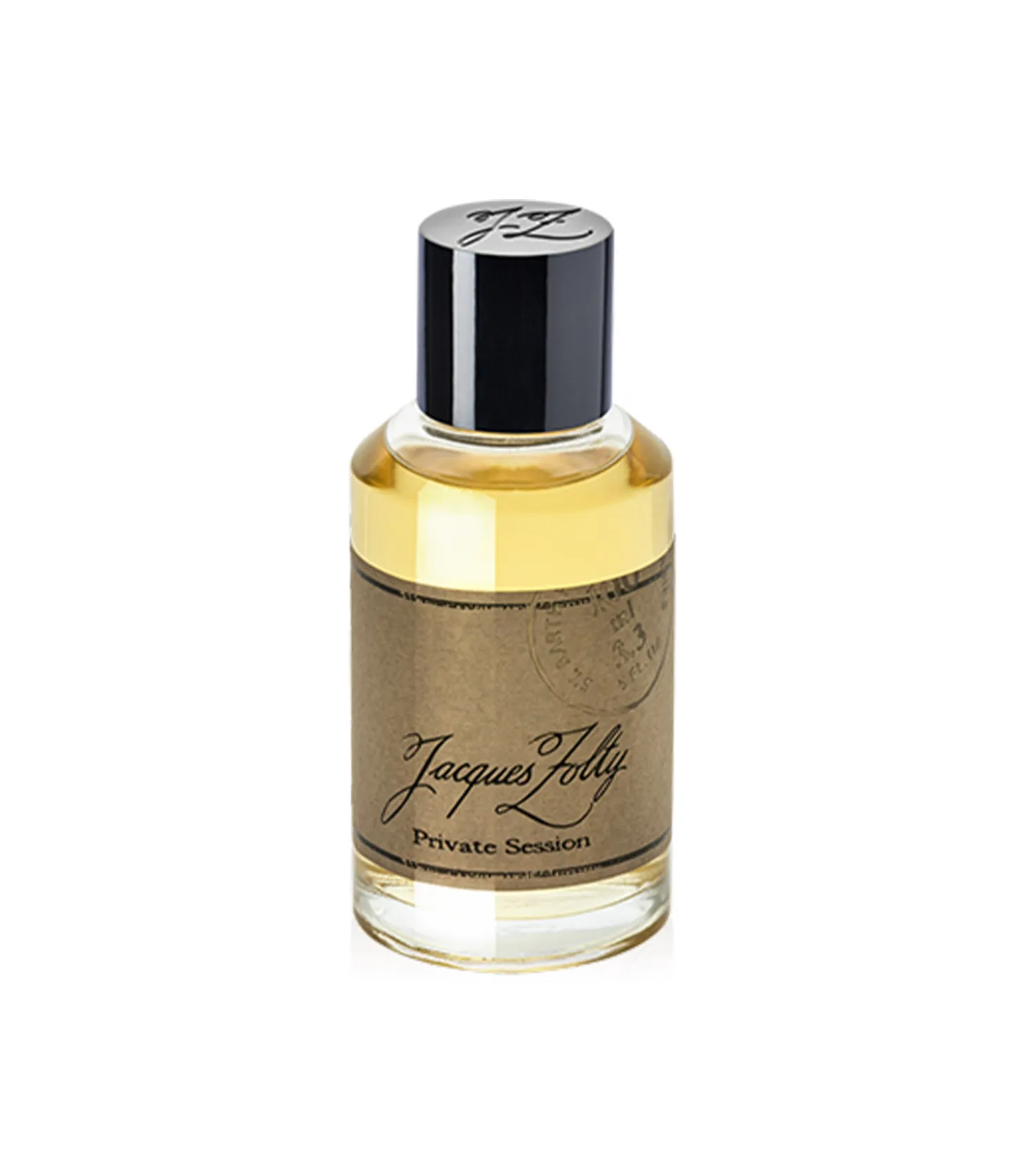 Eau de parfum 100ml Private Session-Jacques Zolty Flash Sale