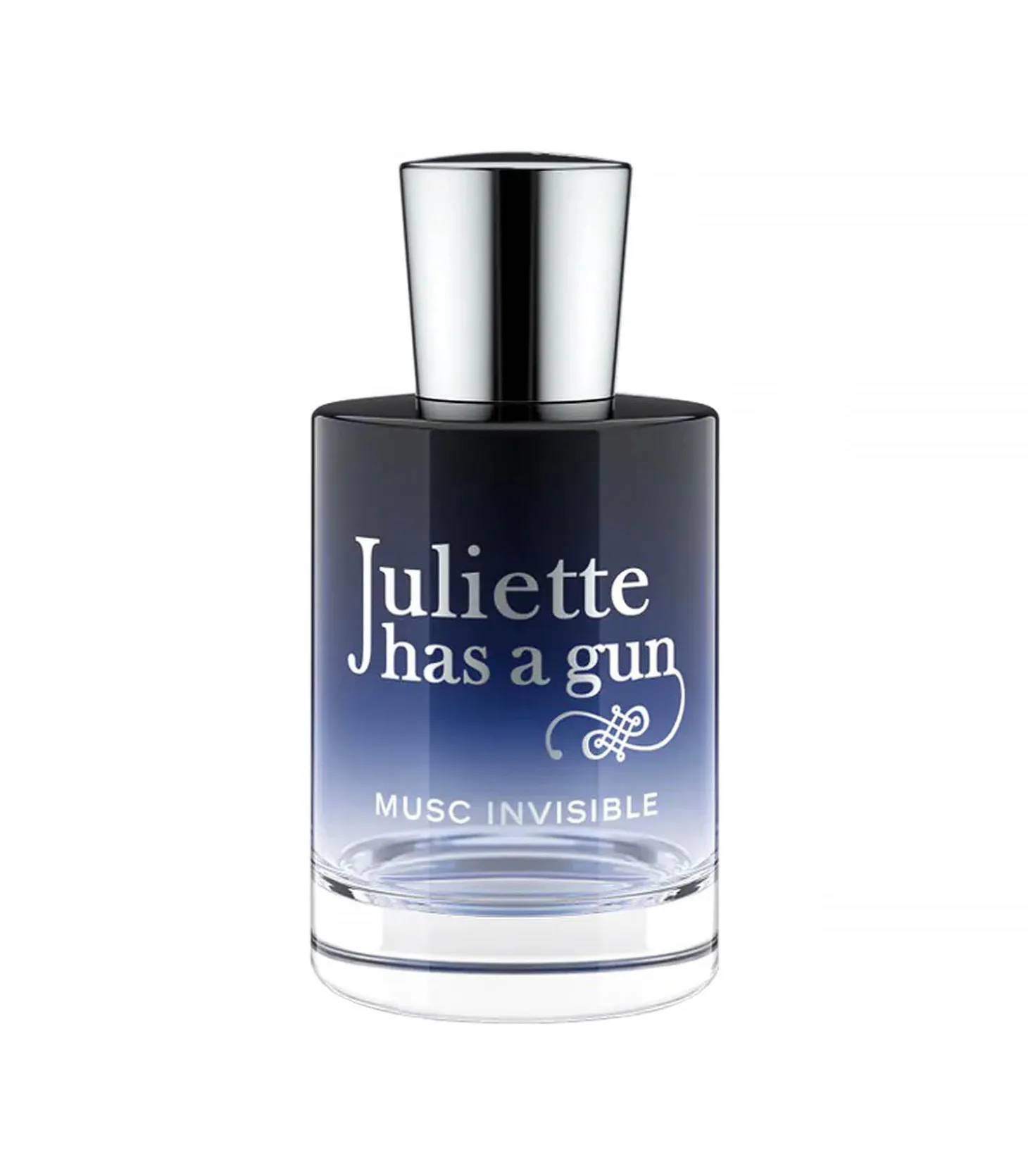 Eau de Parfum Musc Invisible 50 ml-Juliette has a gun New