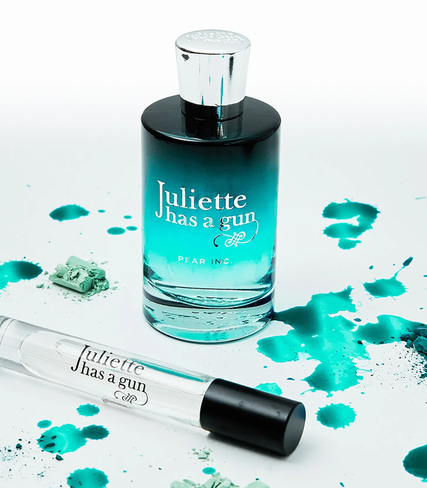 Eau de Parfum Pear Inc. 50 ml-Juliette has a gun Flash Sale