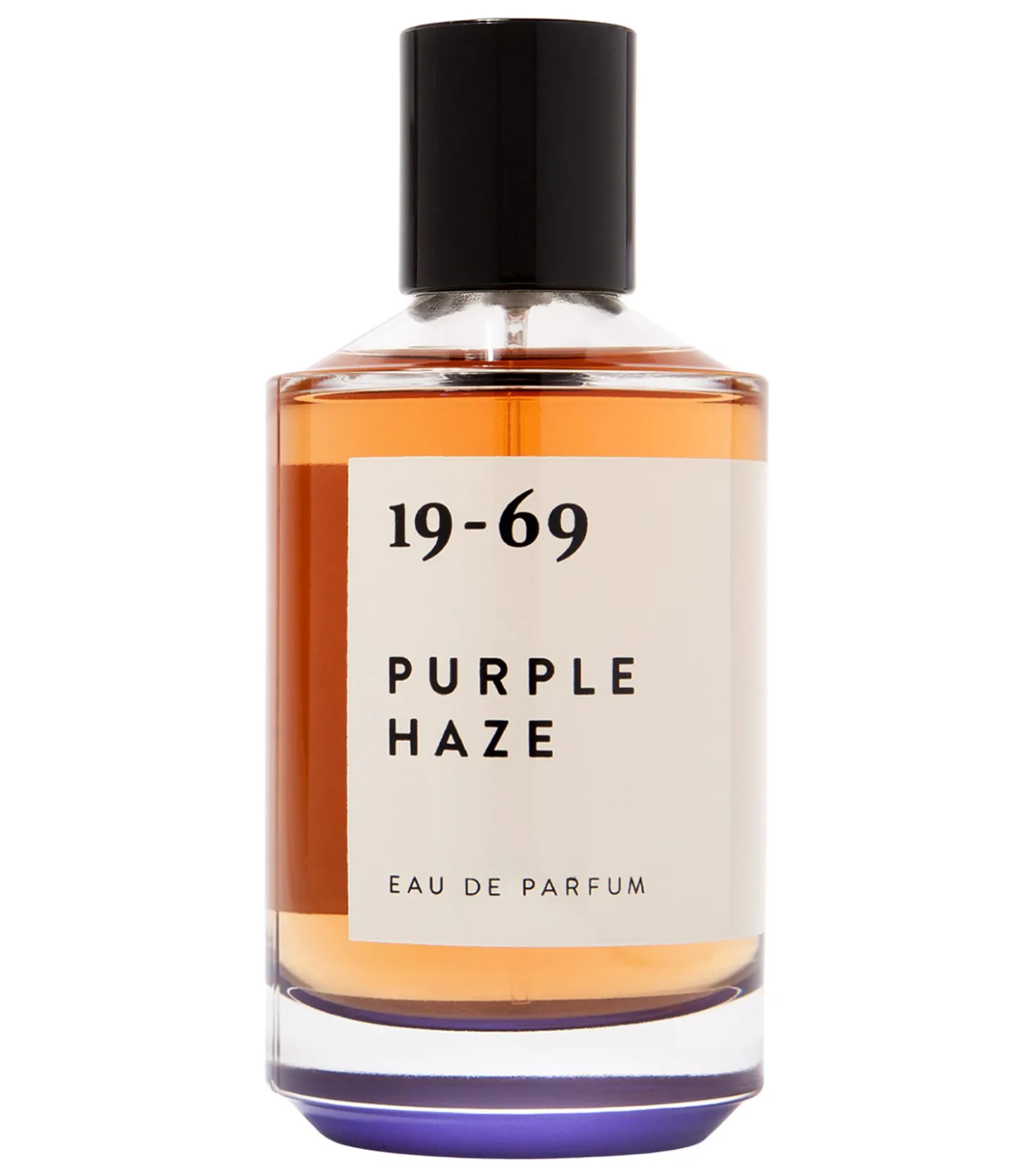 Eau de parfum Purple Haze 100 ml-19-69 Hot