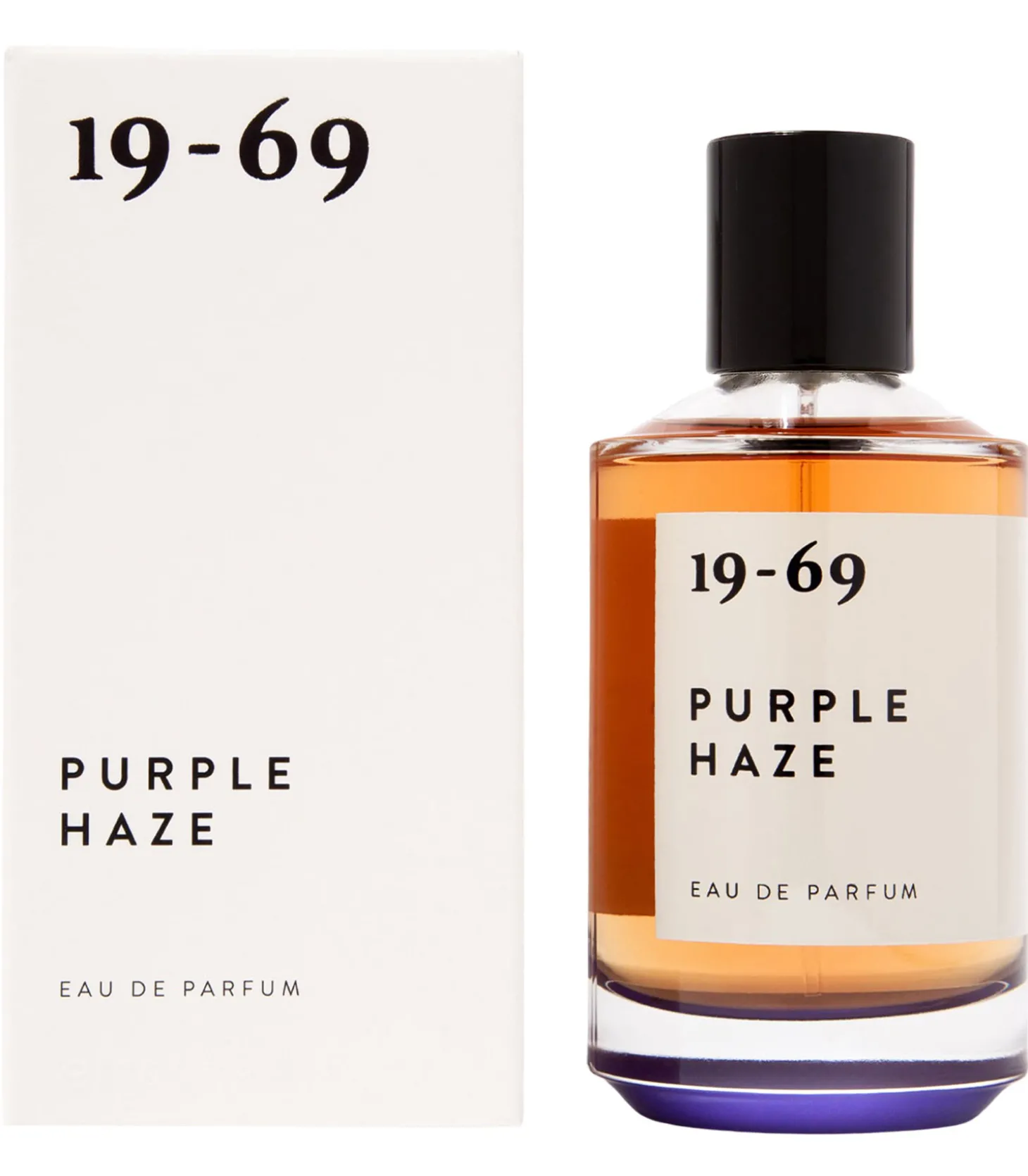 Eau de parfum Purple Haze 100 ml-19-69 Hot