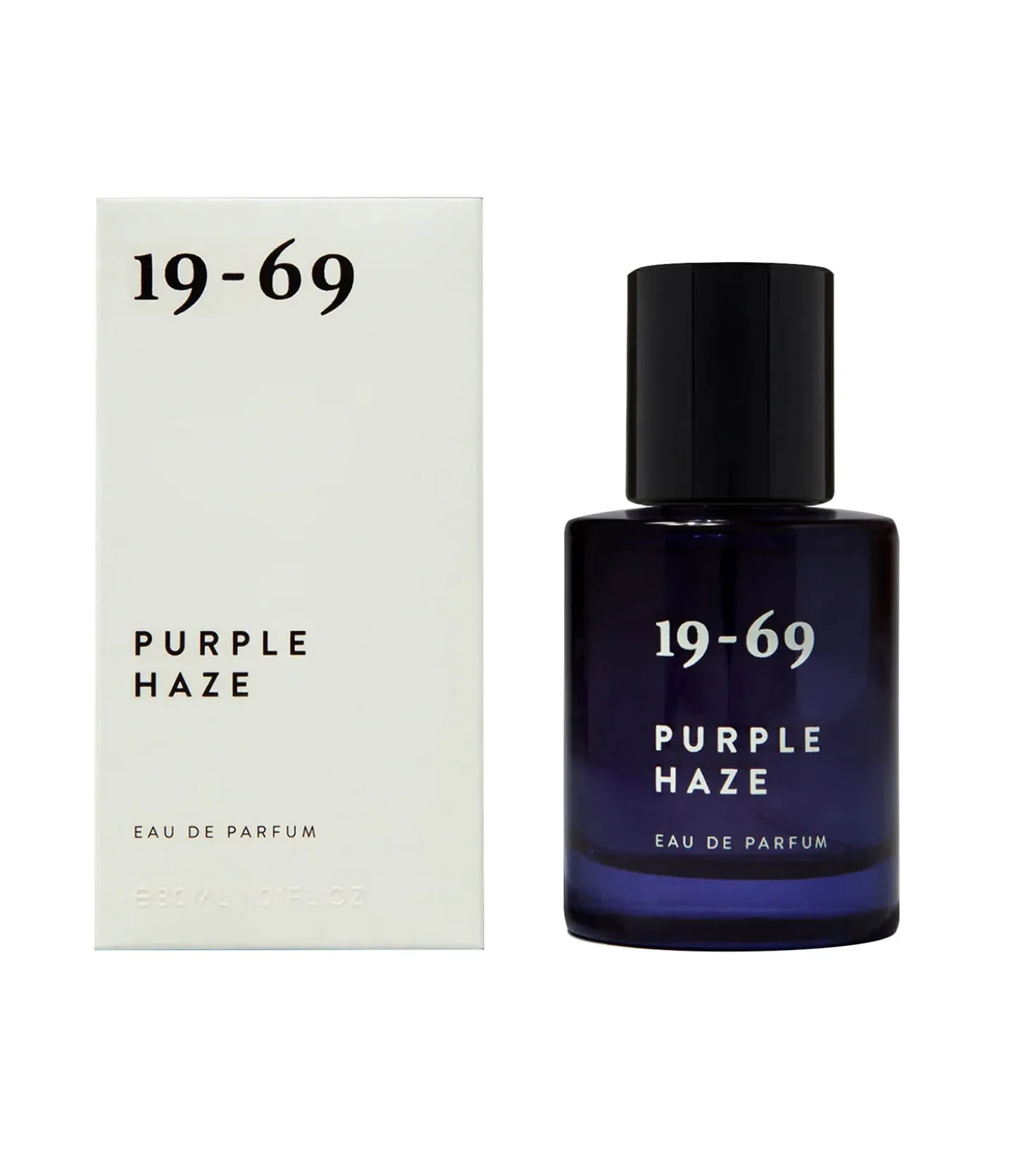 Eau de Parfum Purple Haze 30ml-19-69 Hot