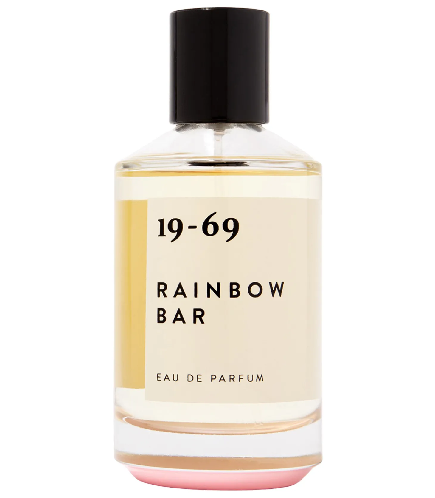 Eau de parfum Rainbow Bar 100 ml-19-69 Outlet