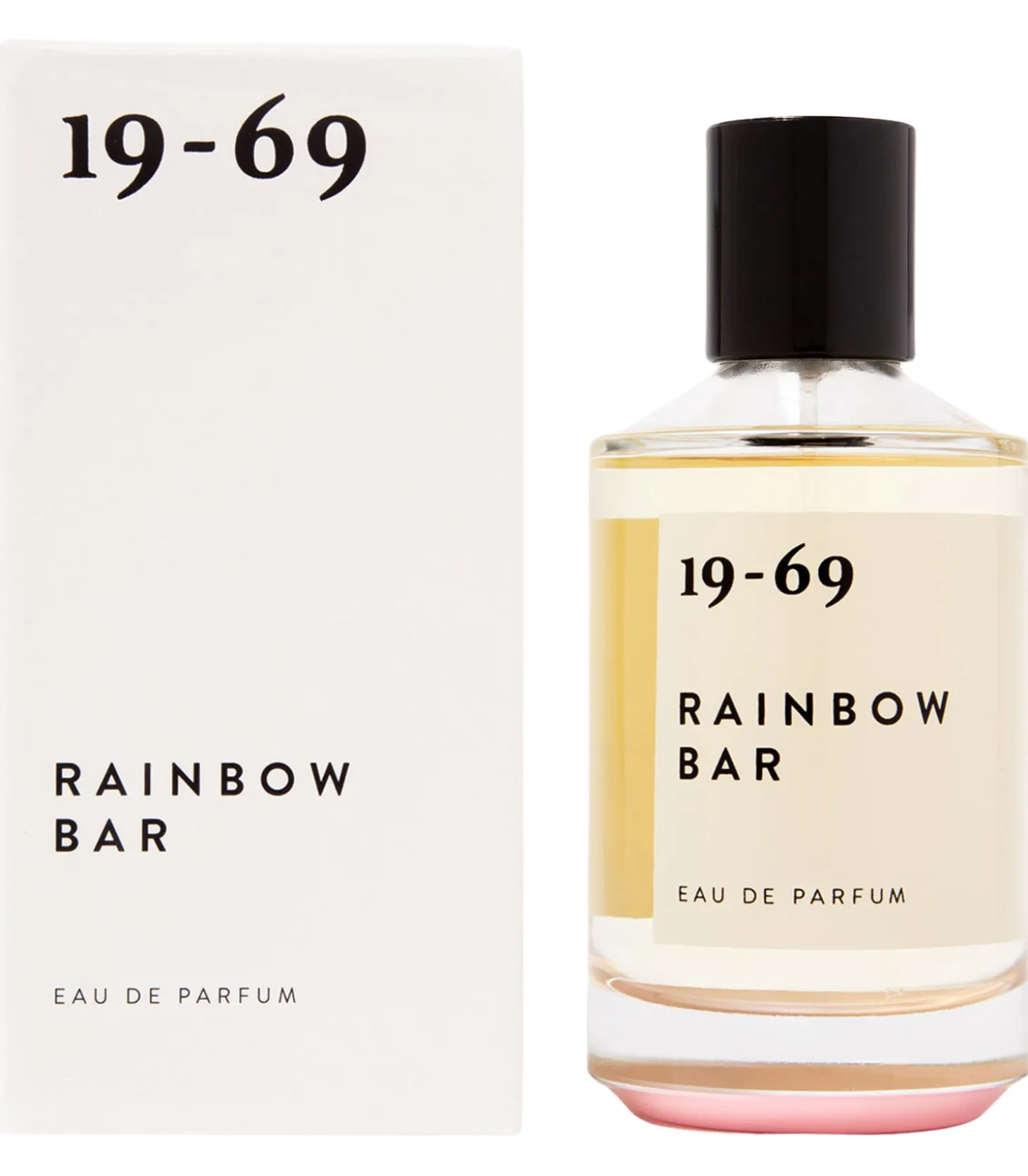 Eau de parfum Rainbow Bar 100 ml-19-69 Outlet