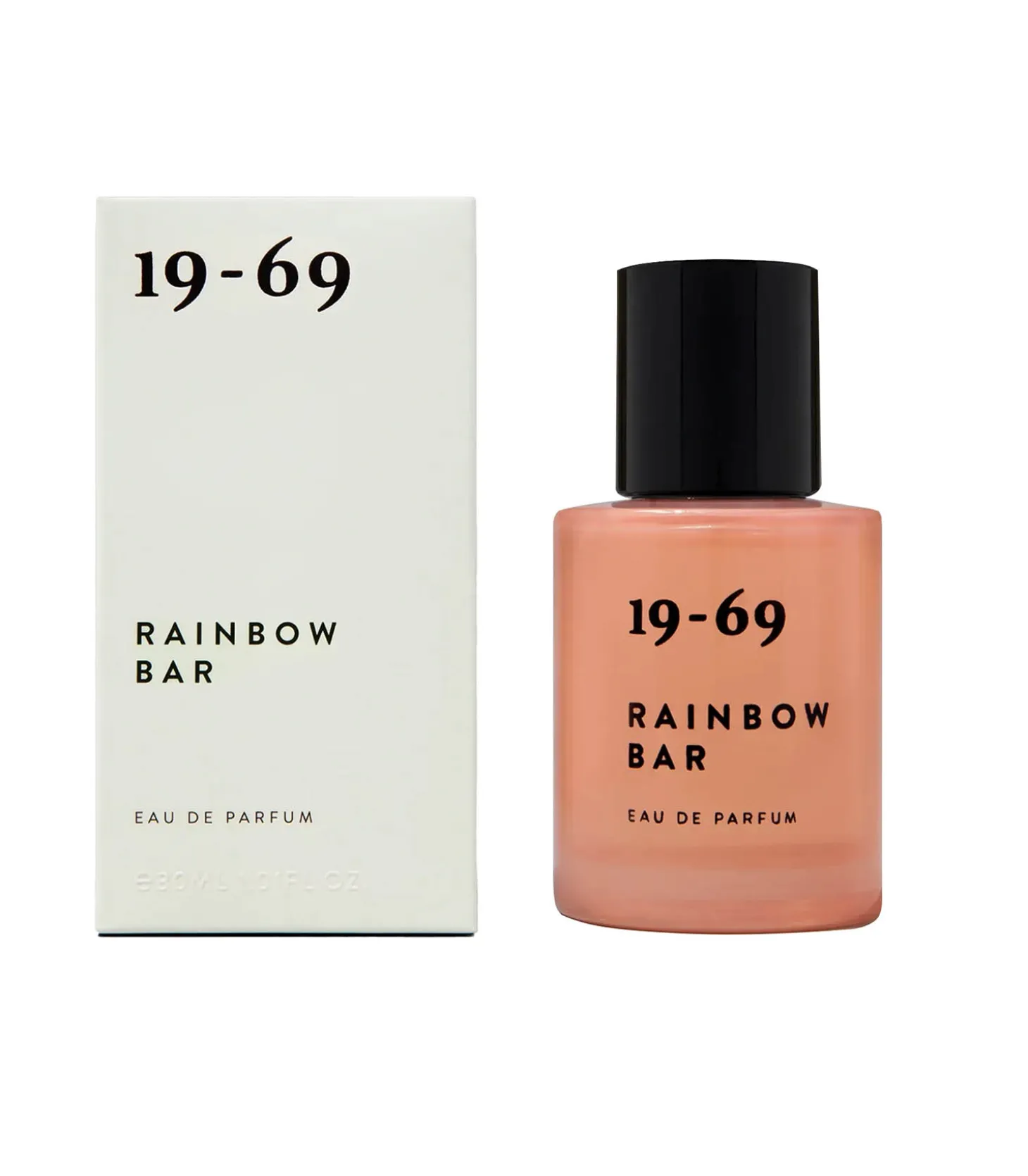 Eau de Parfum Rainbow Bar 30ml-19-69 Best