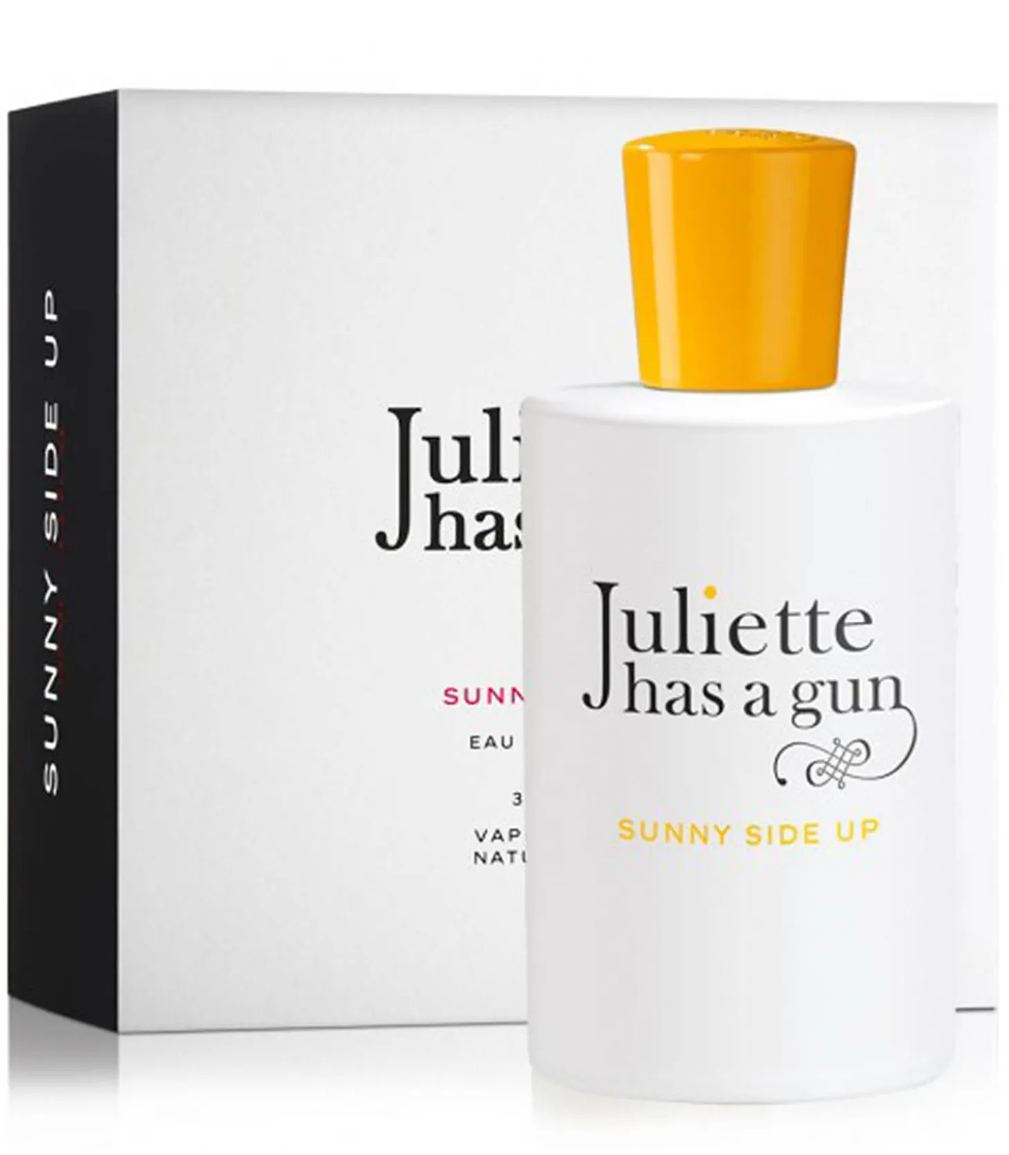 Eau de Parfum Sunny Side Up 100 ml-Juliette has a gun New