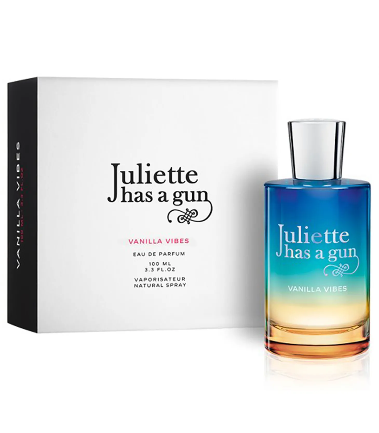 Eau de parfum Vanilla Vibes 100 ml-Juliette has a gun Discount