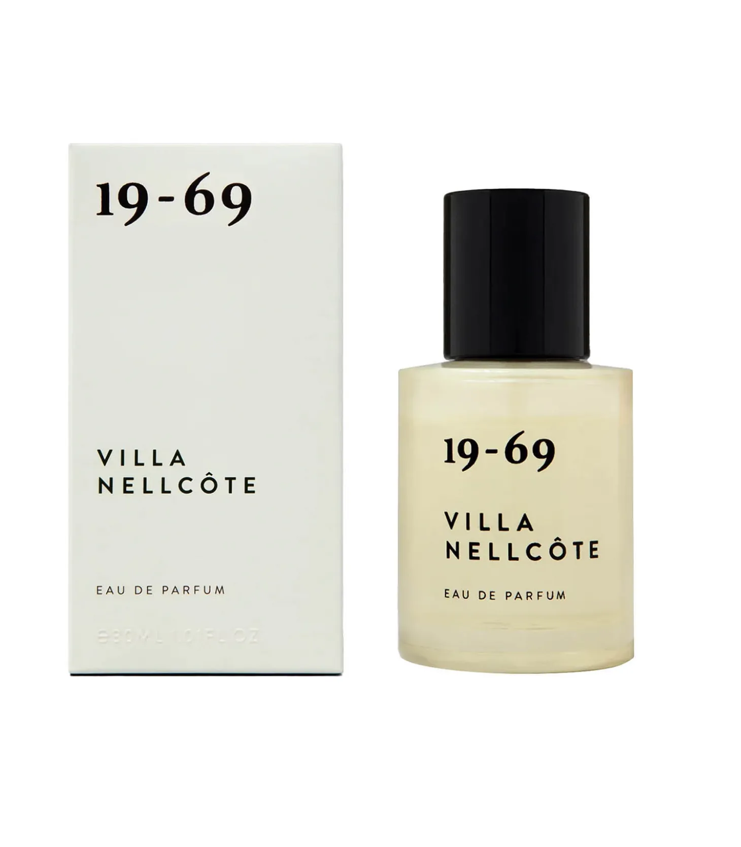 Eau de parfum Villa Nellcote 30ml-19-69 Best Sale