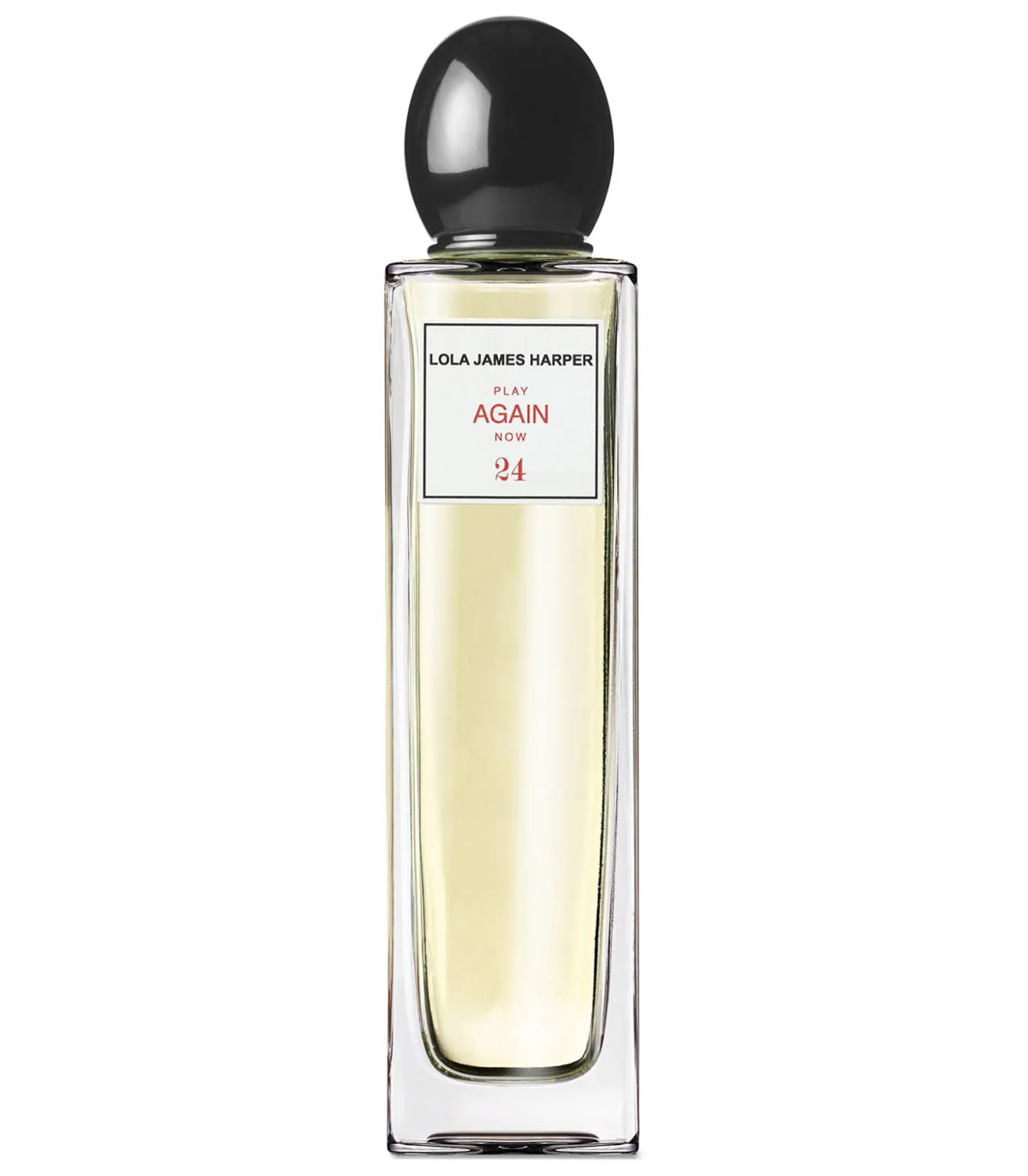 Eau de toilette #24 Play Again Now 100ml-Lola James Harper Sale