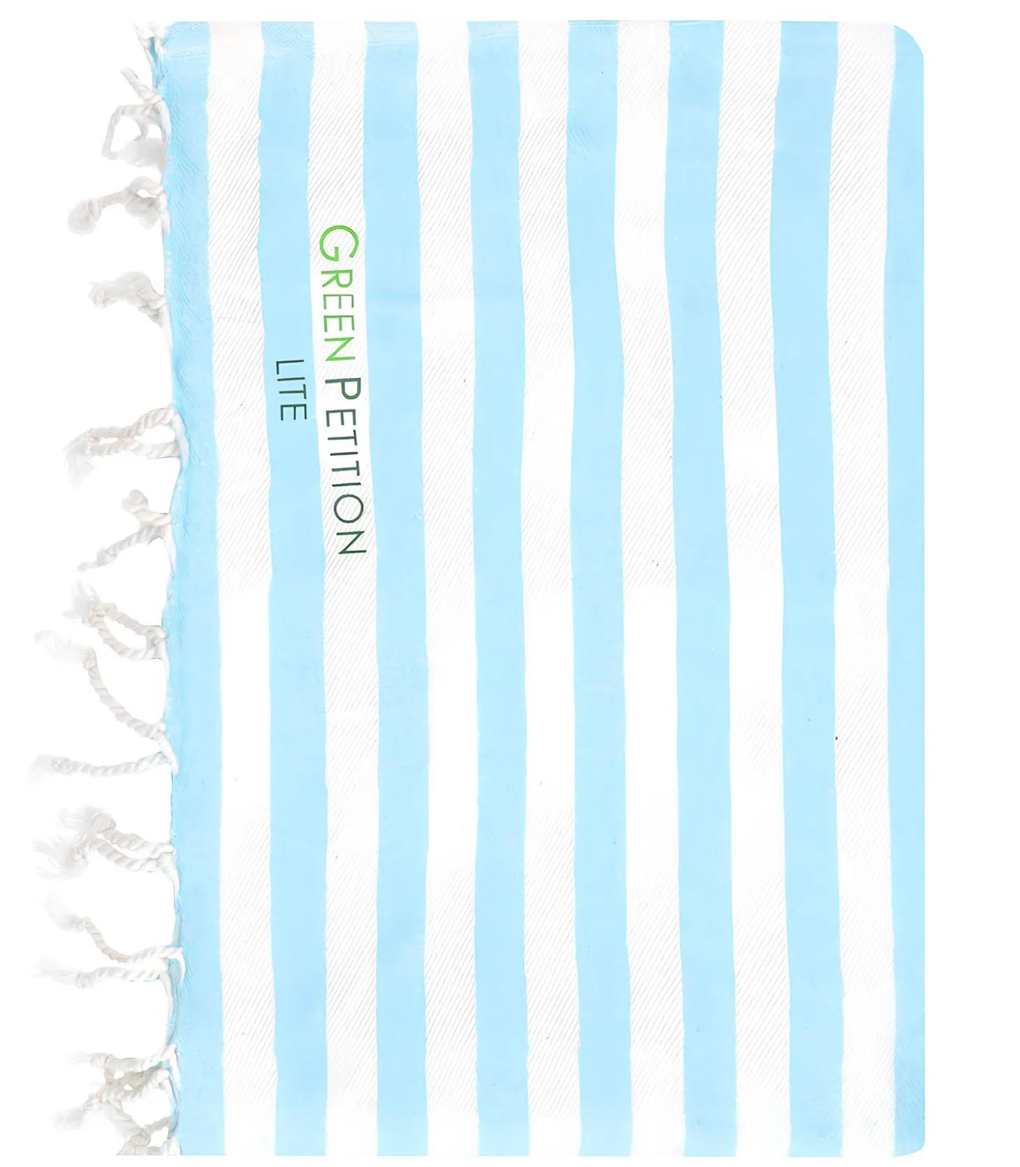 Fouta Mare Capri-Green Petition Best Sale