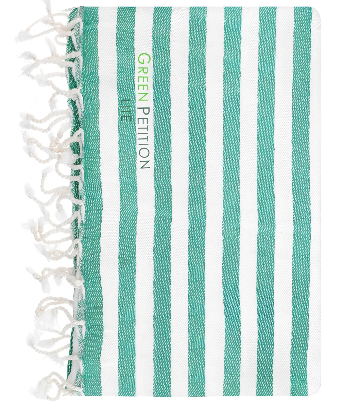 Fouta Mare Lime-Green Petition New